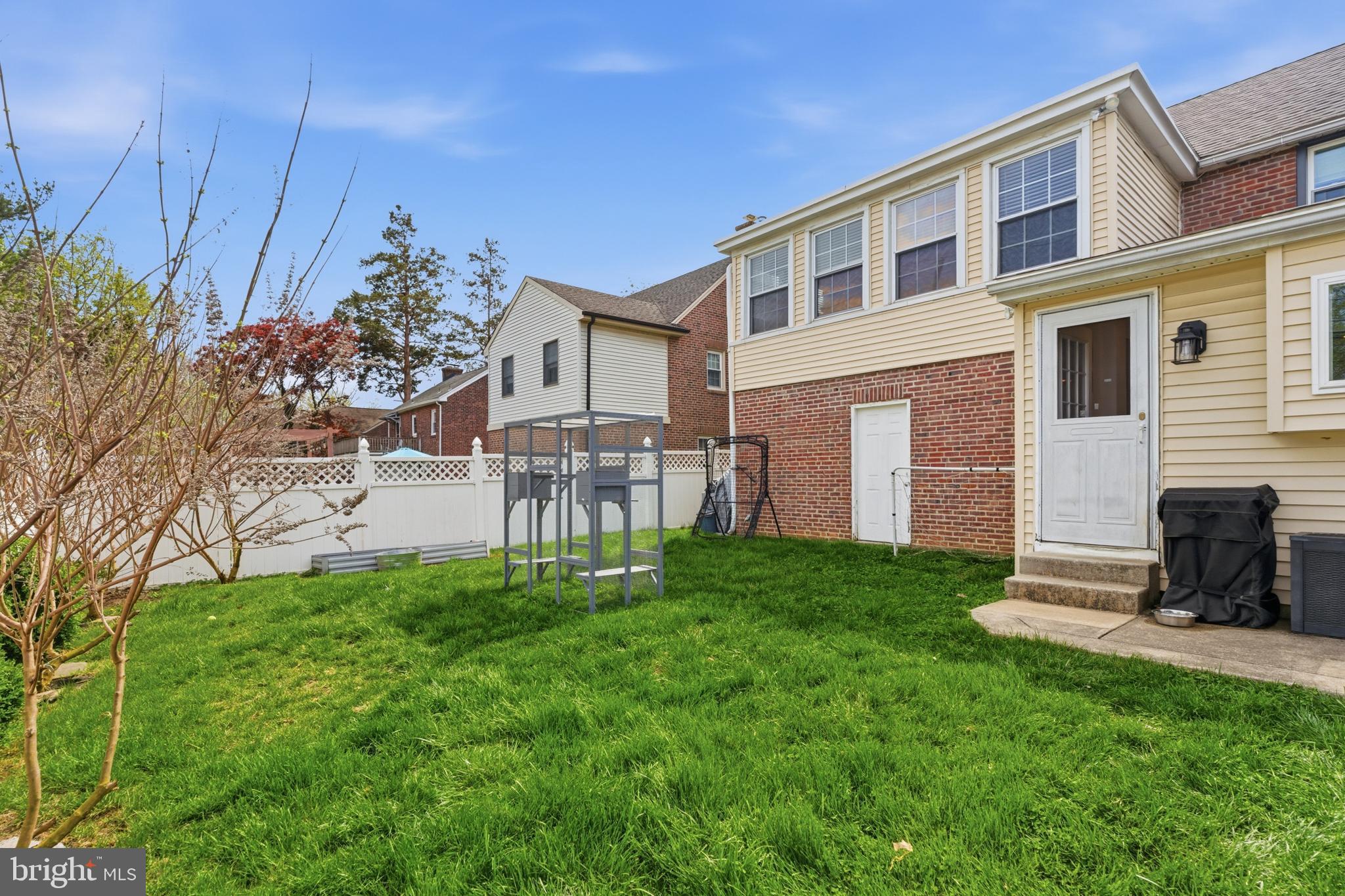DREXEL HILL - Residential