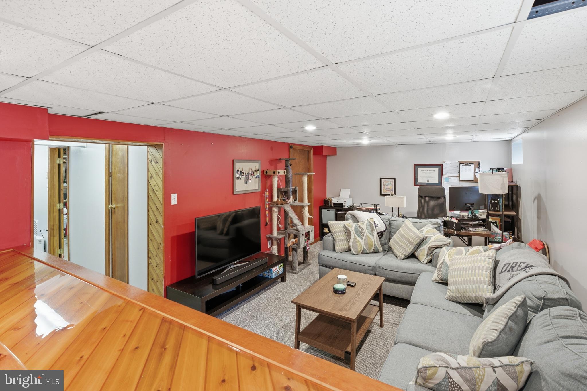 DREXEL HILL - Residential