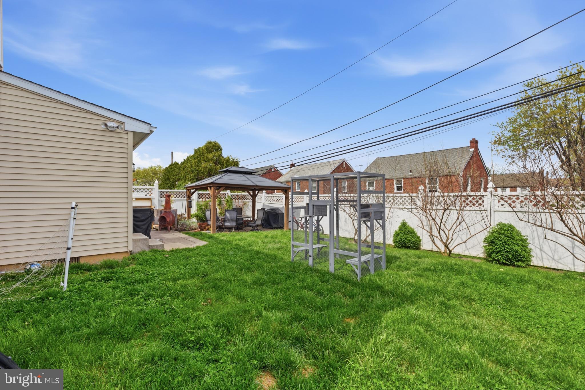 DREXEL HILL - Residential