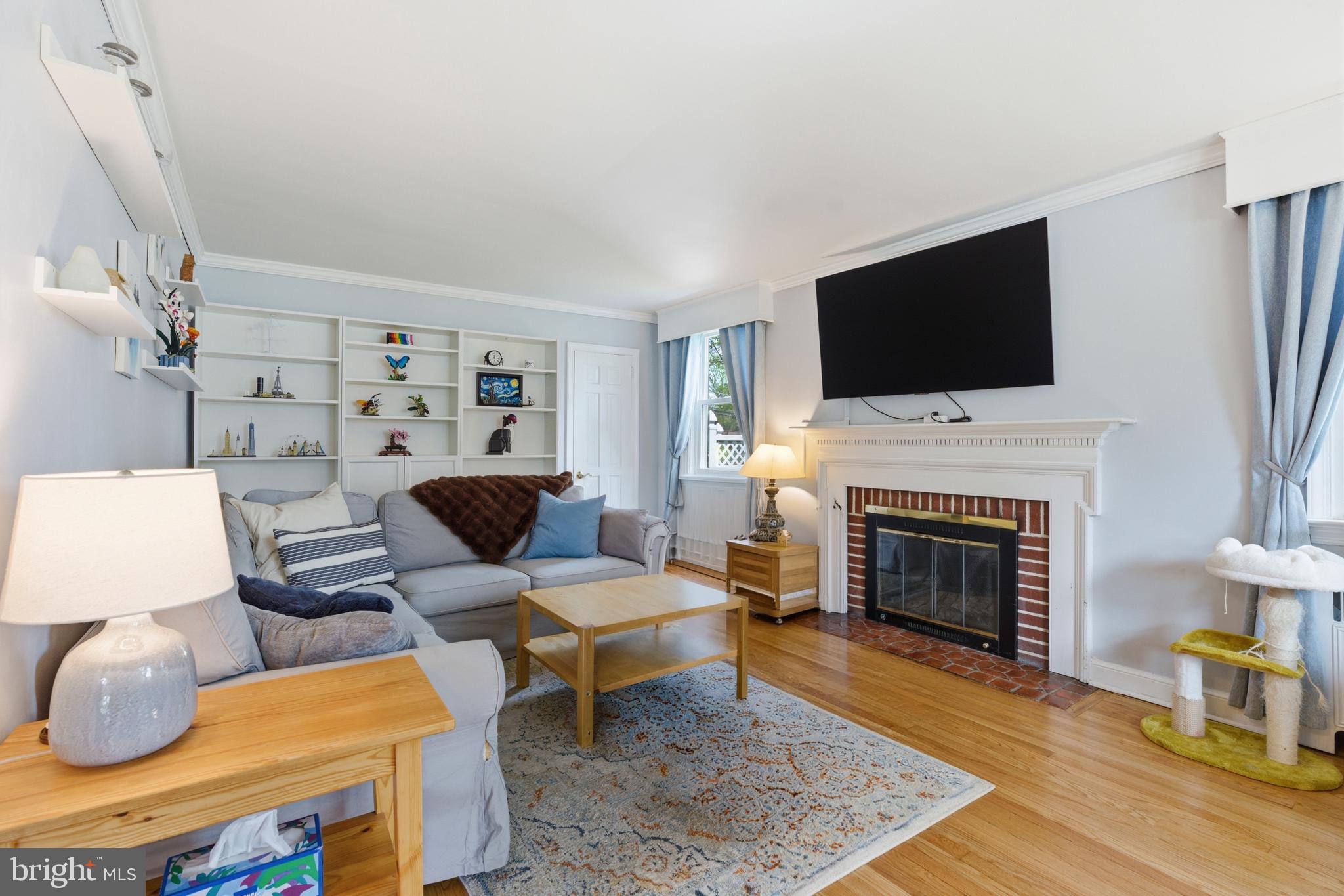 DREXEL HILL - Residential