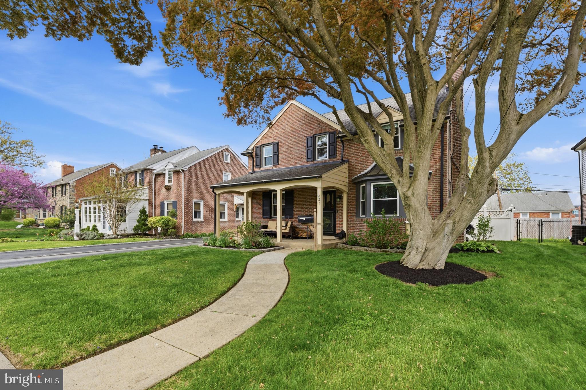 DREXEL HILL - Residential