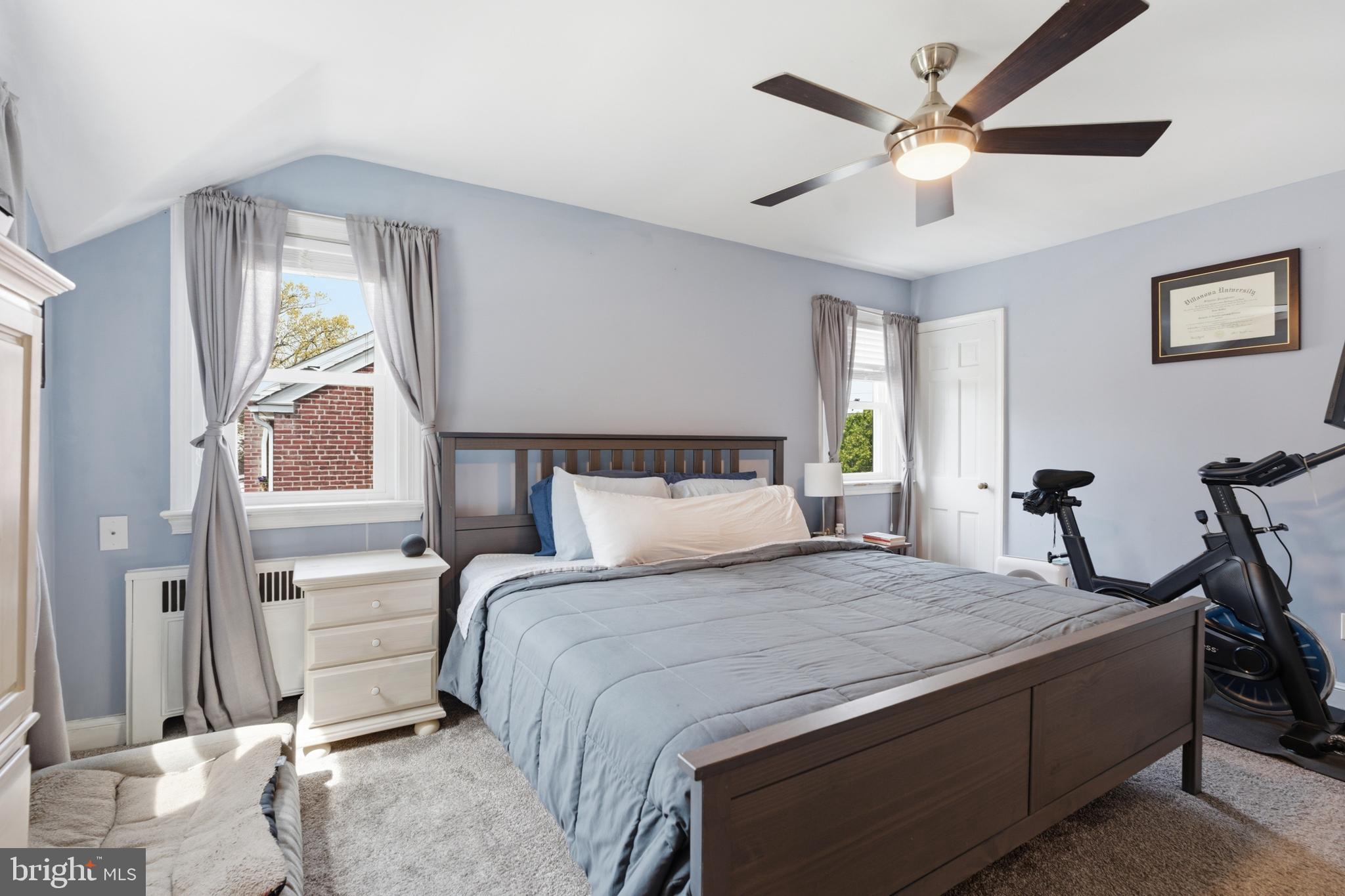 DREXEL HILL - Residential