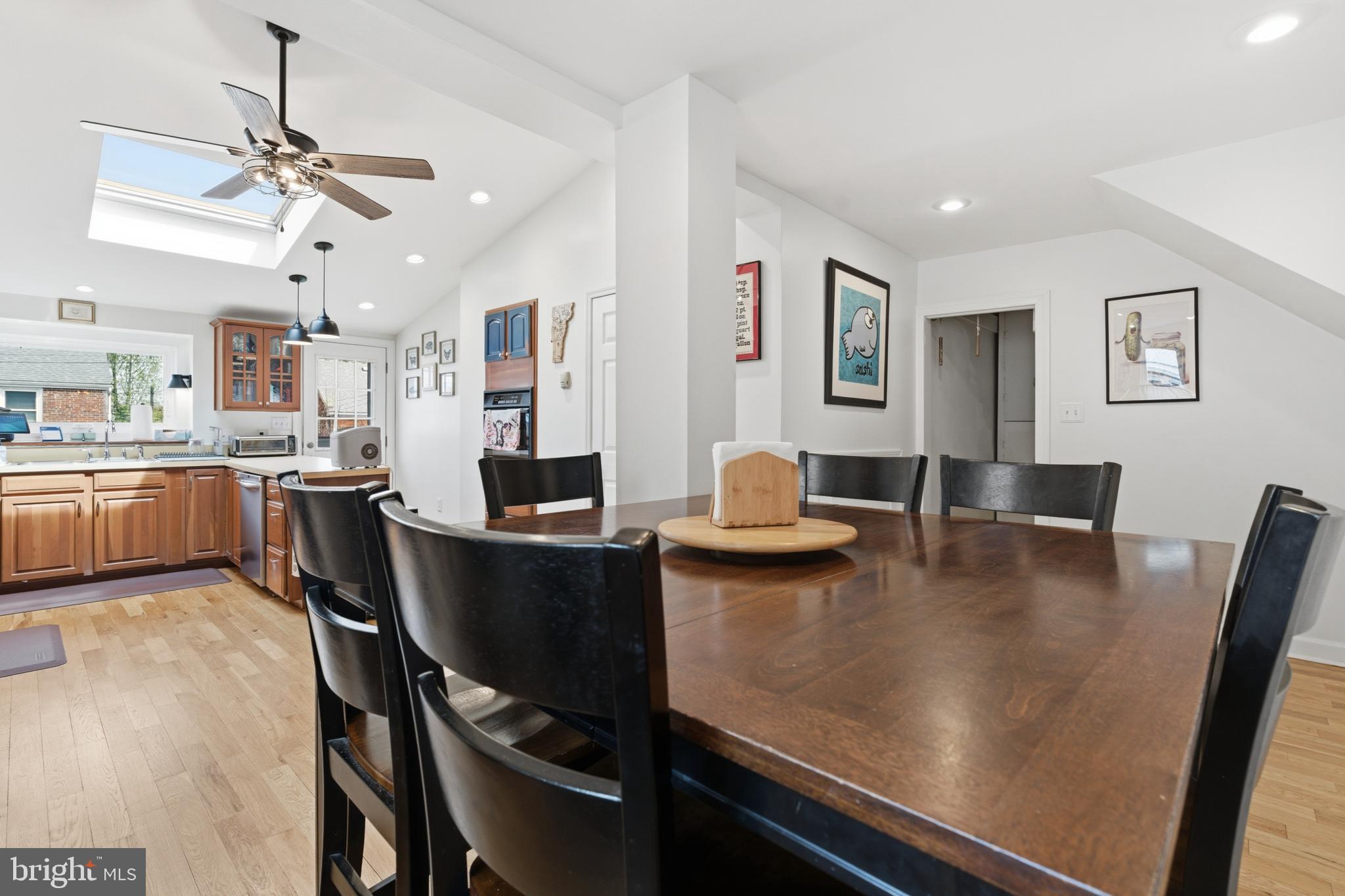 DREXEL HILL - Residential