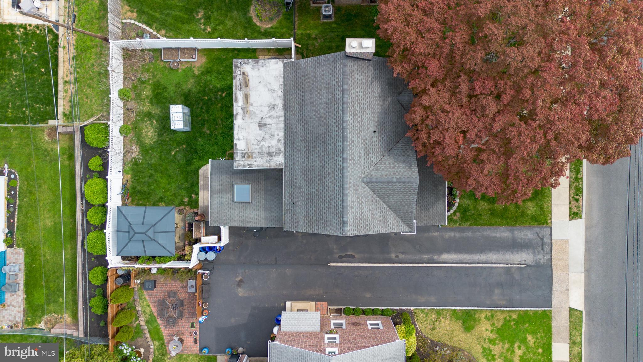 DREXEL HILL - Residential