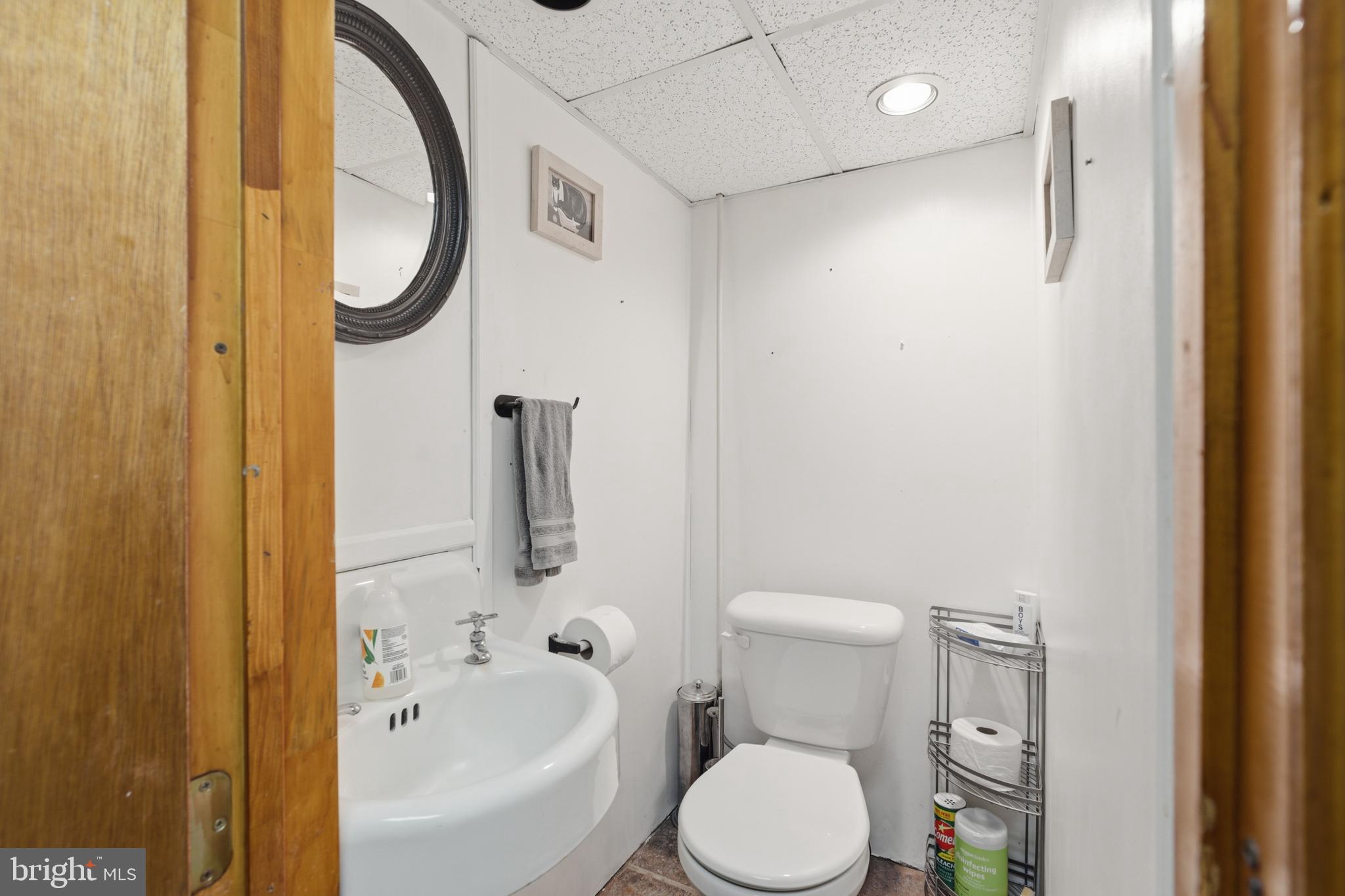 DREXEL HILL - Residential