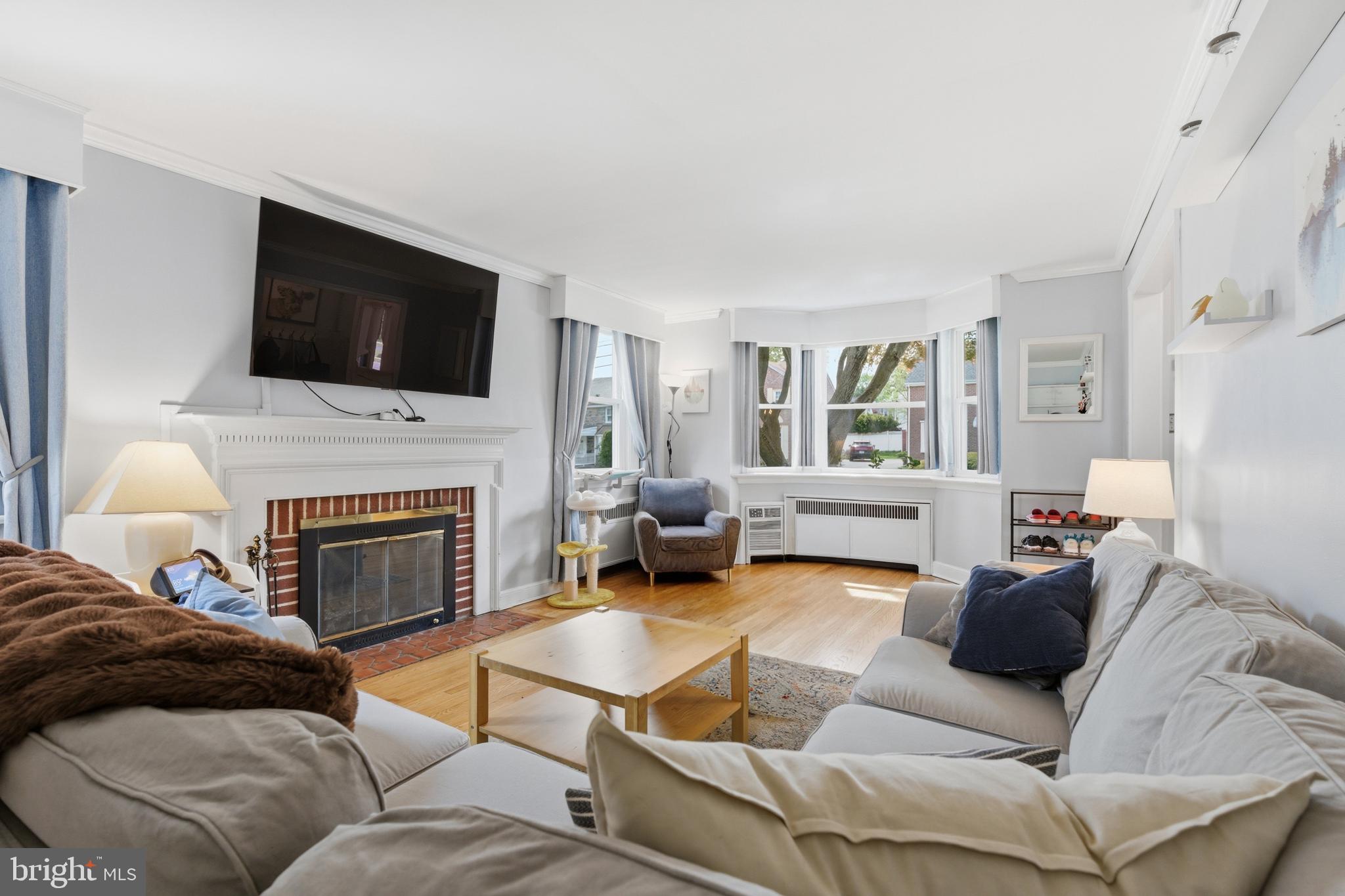 DREXEL HILL - Residential