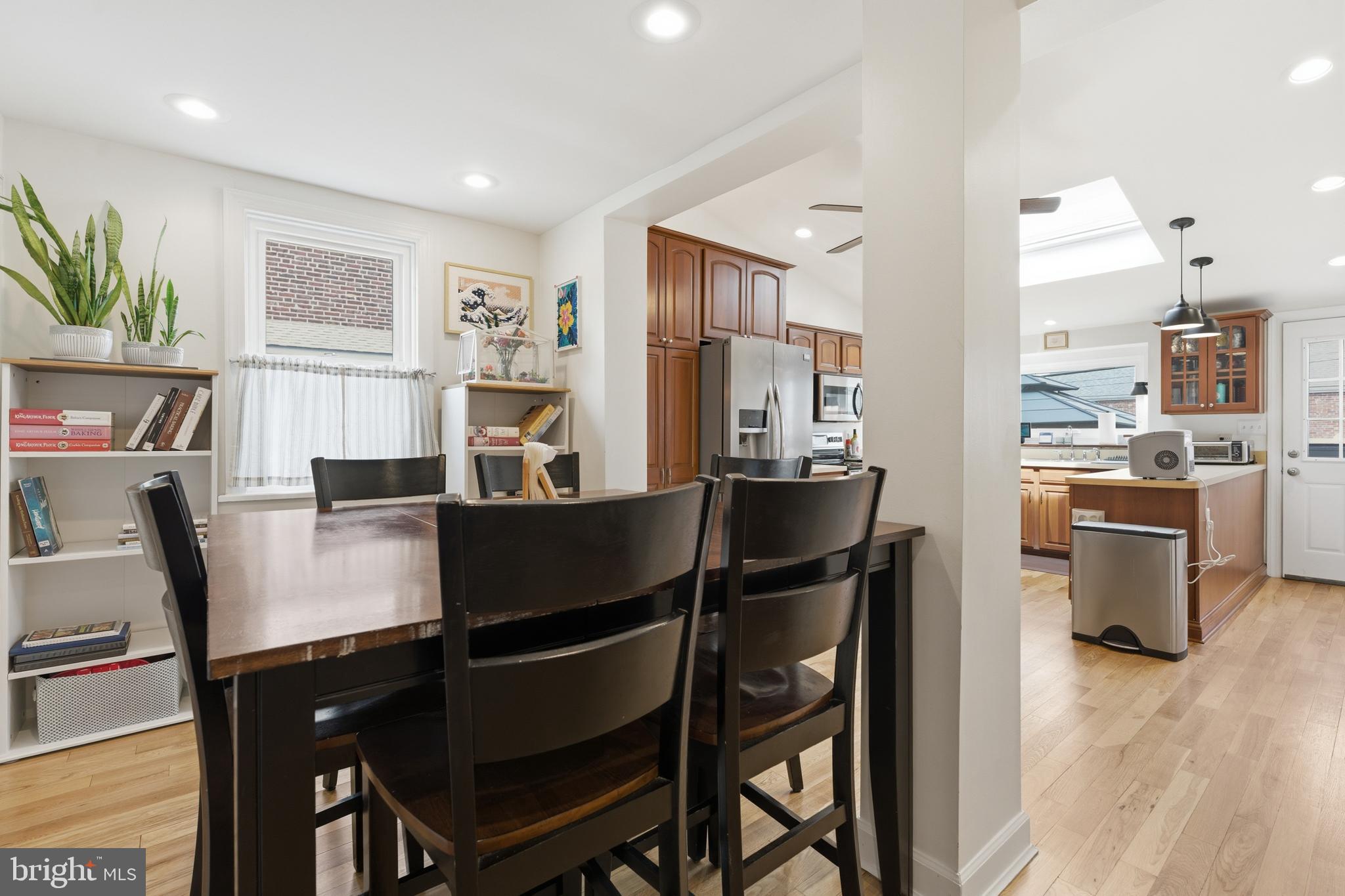 DREXEL HILL - Residential