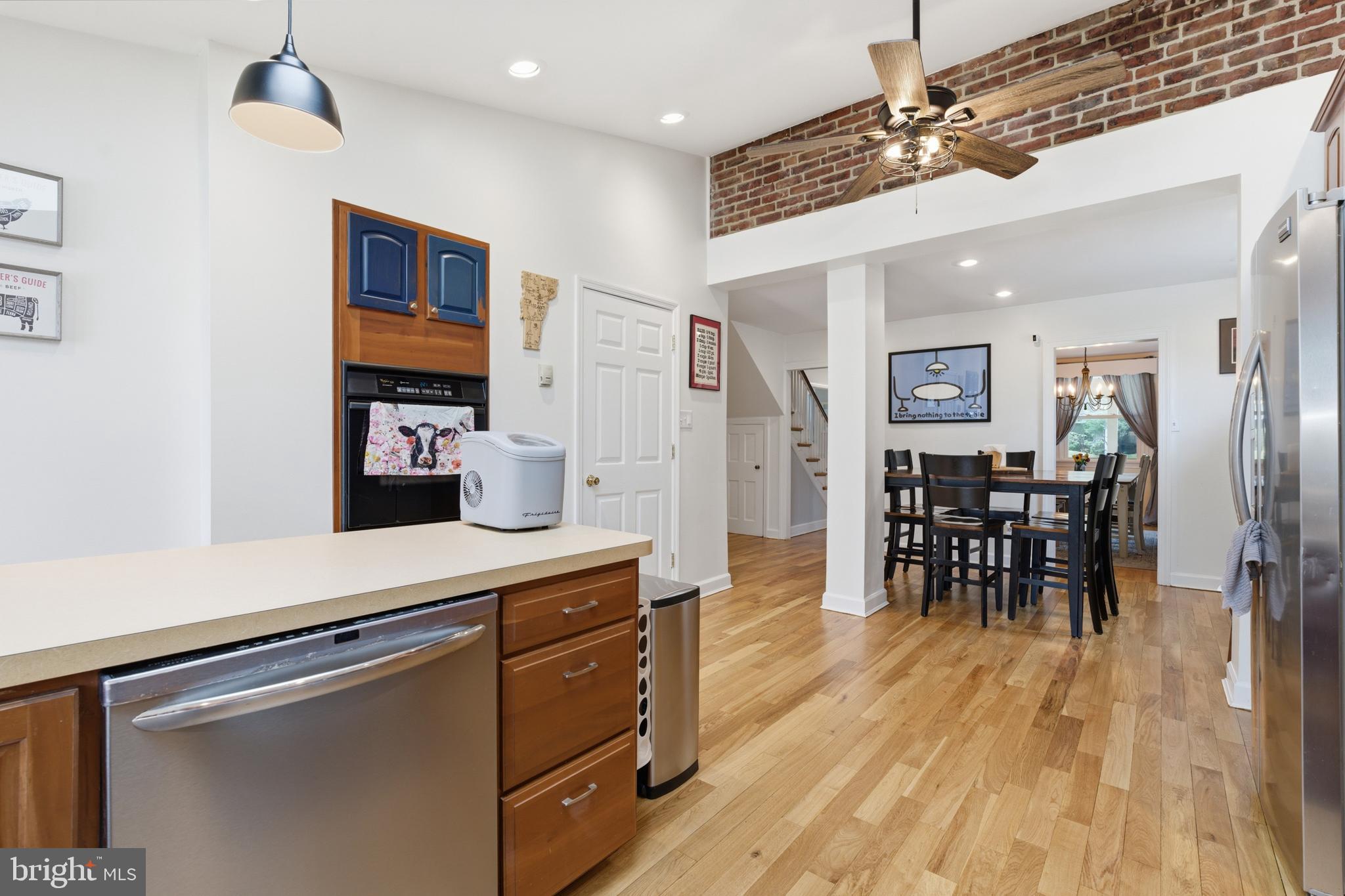 DREXEL HILL - Residential