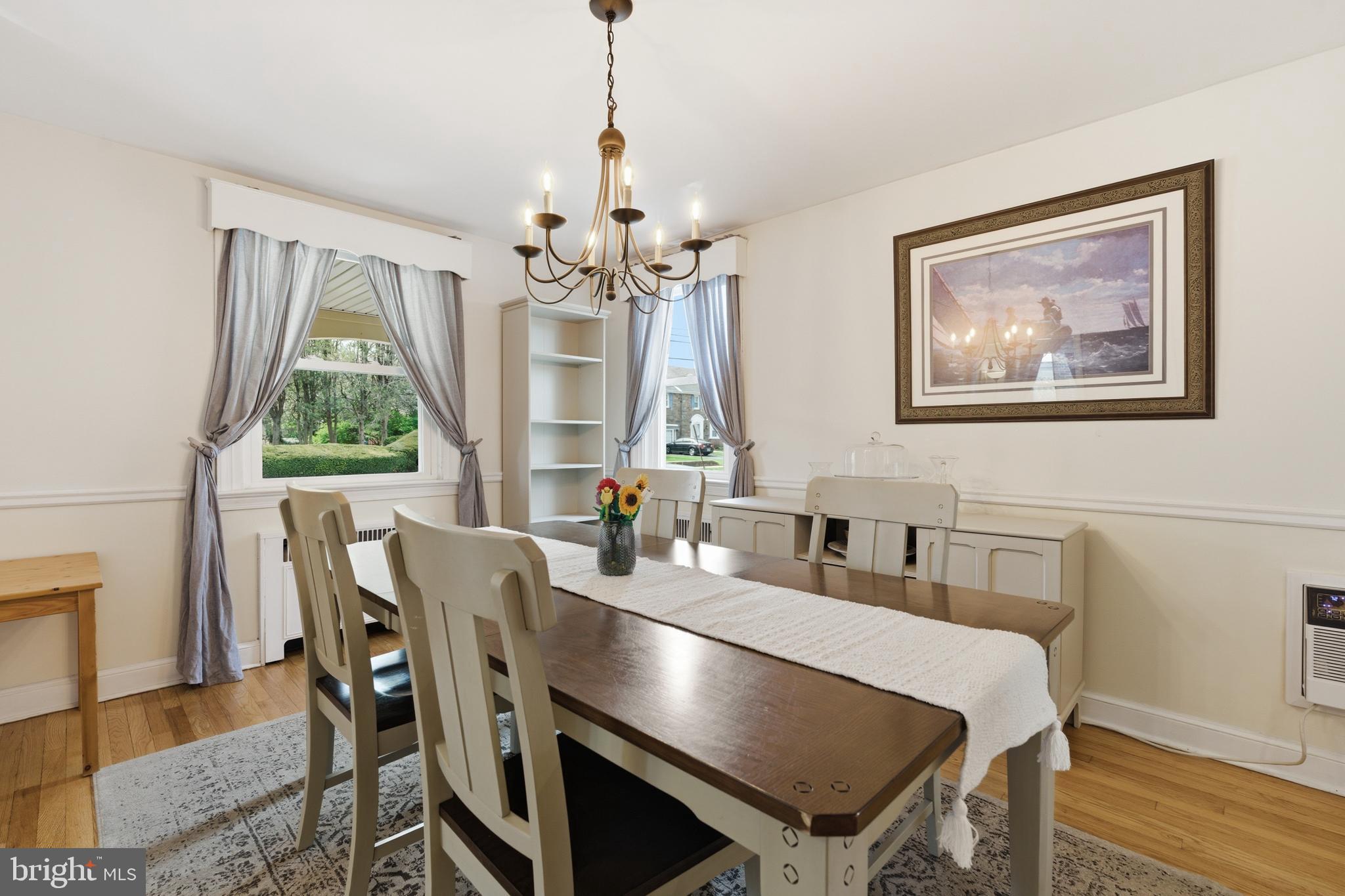 DREXEL HILL - Residential