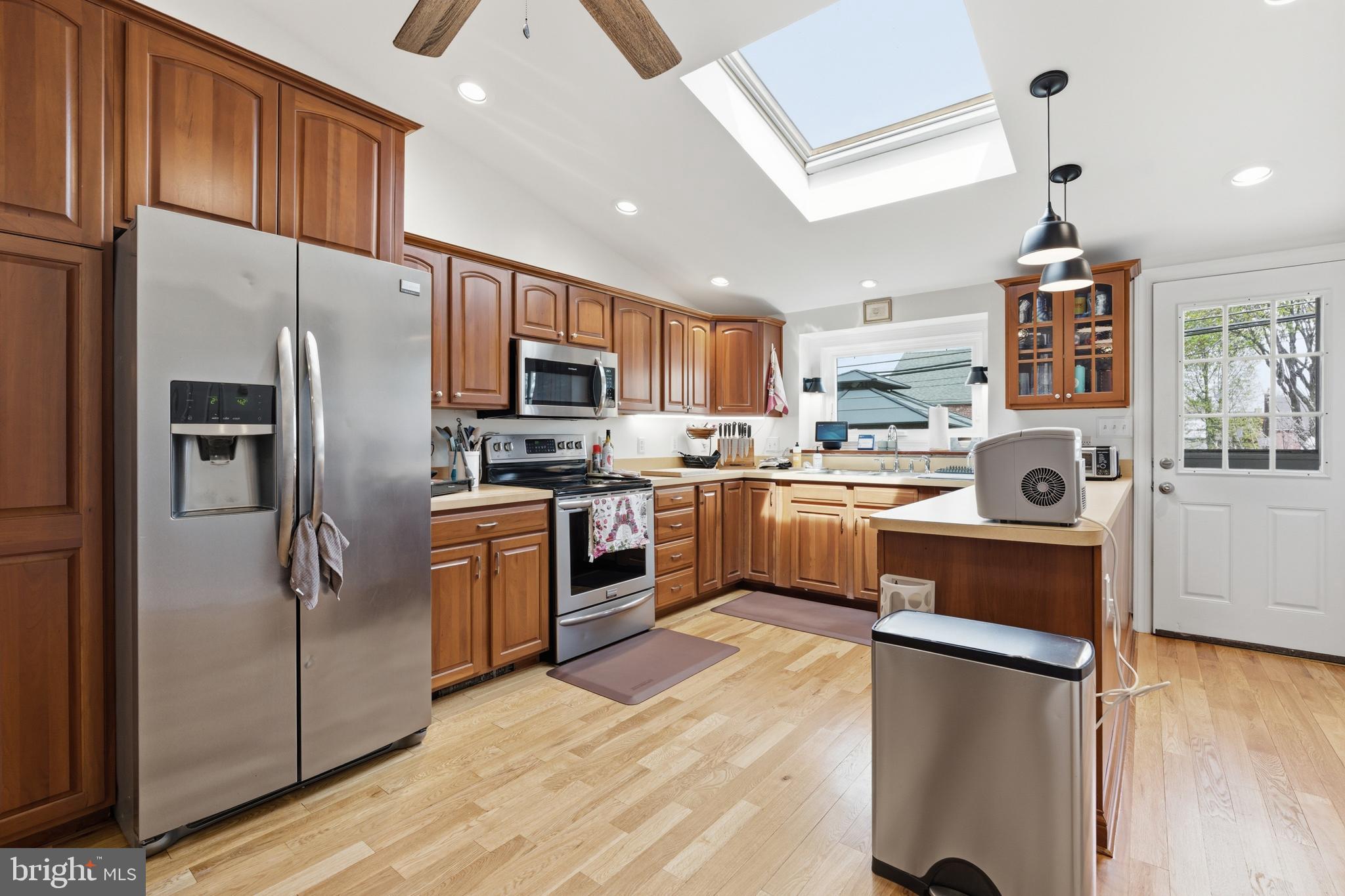 DREXEL HILL - Residential