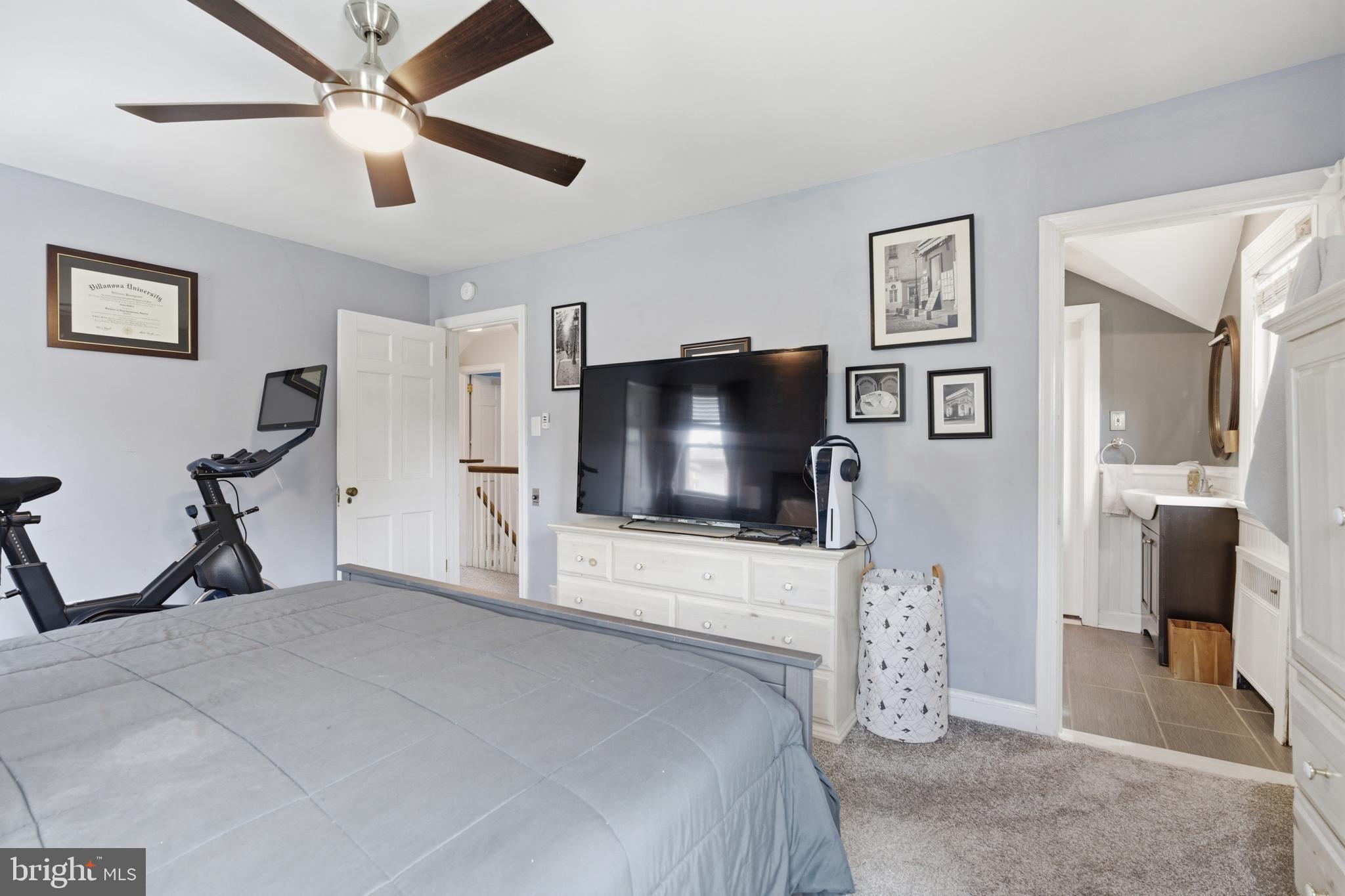 DREXEL HILL - Residential