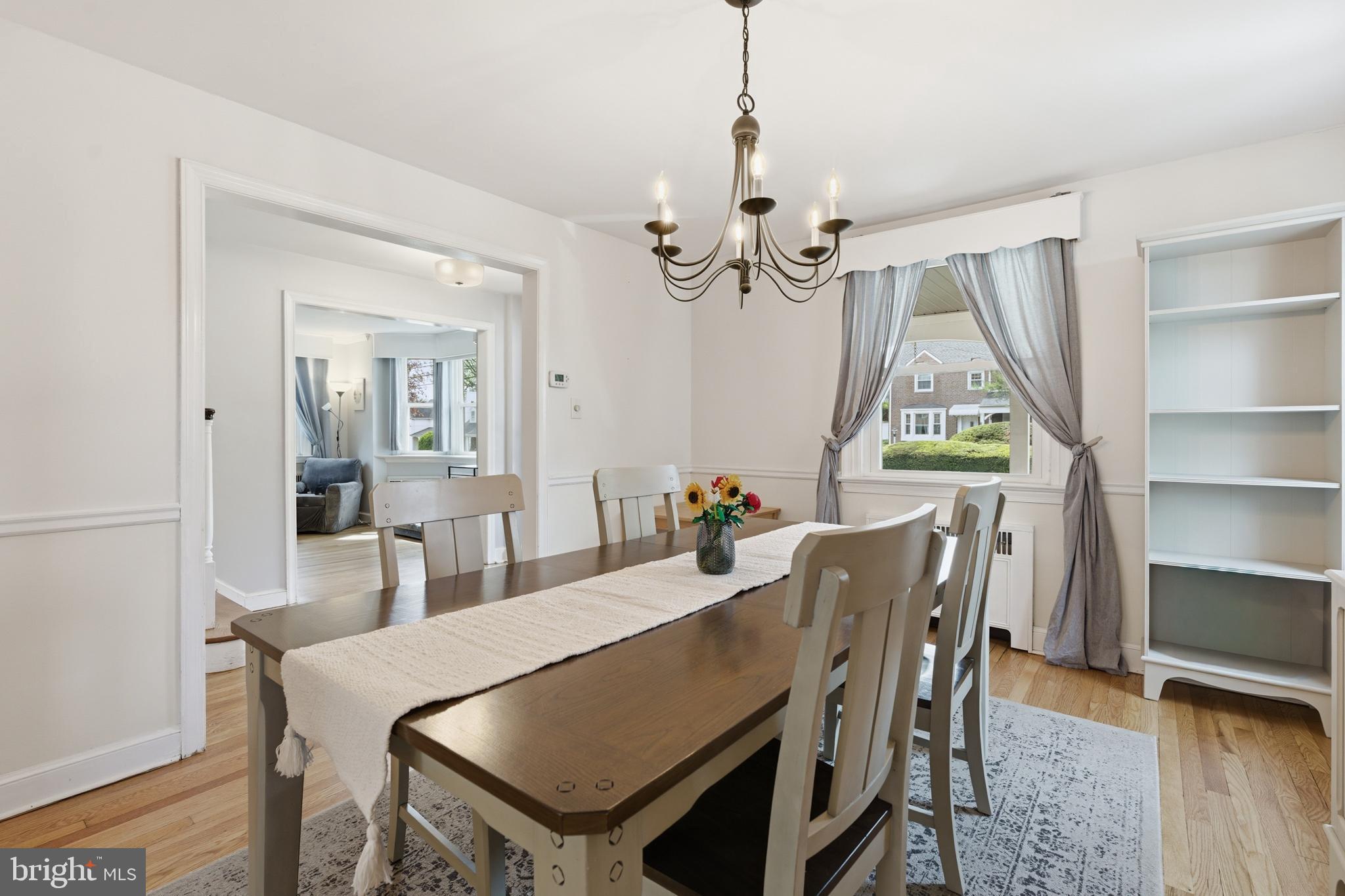 DREXEL HILL - Residential