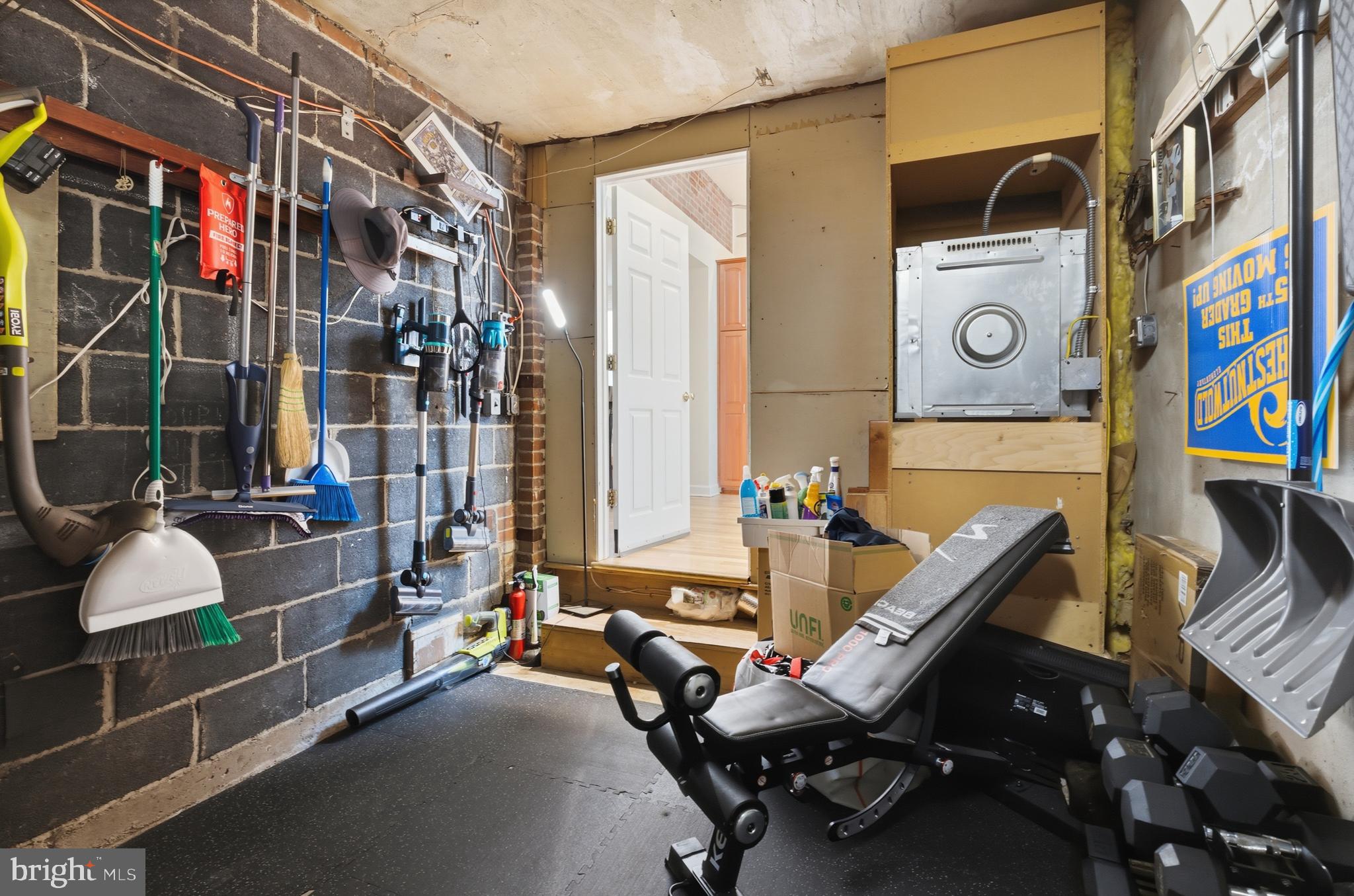 DREXEL HILL - Residential