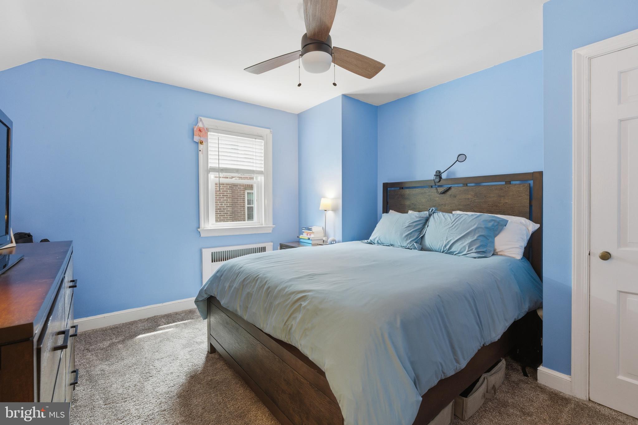 DREXEL HILL - Residential