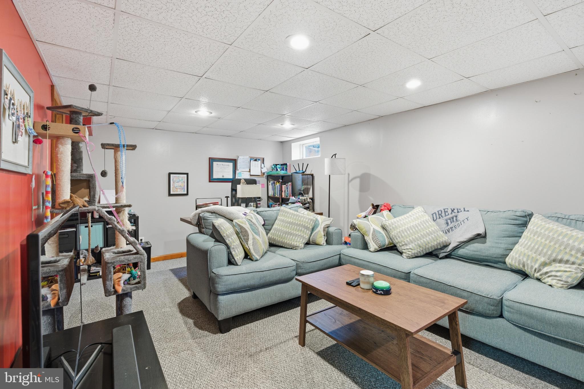 DREXEL HILL - Residential