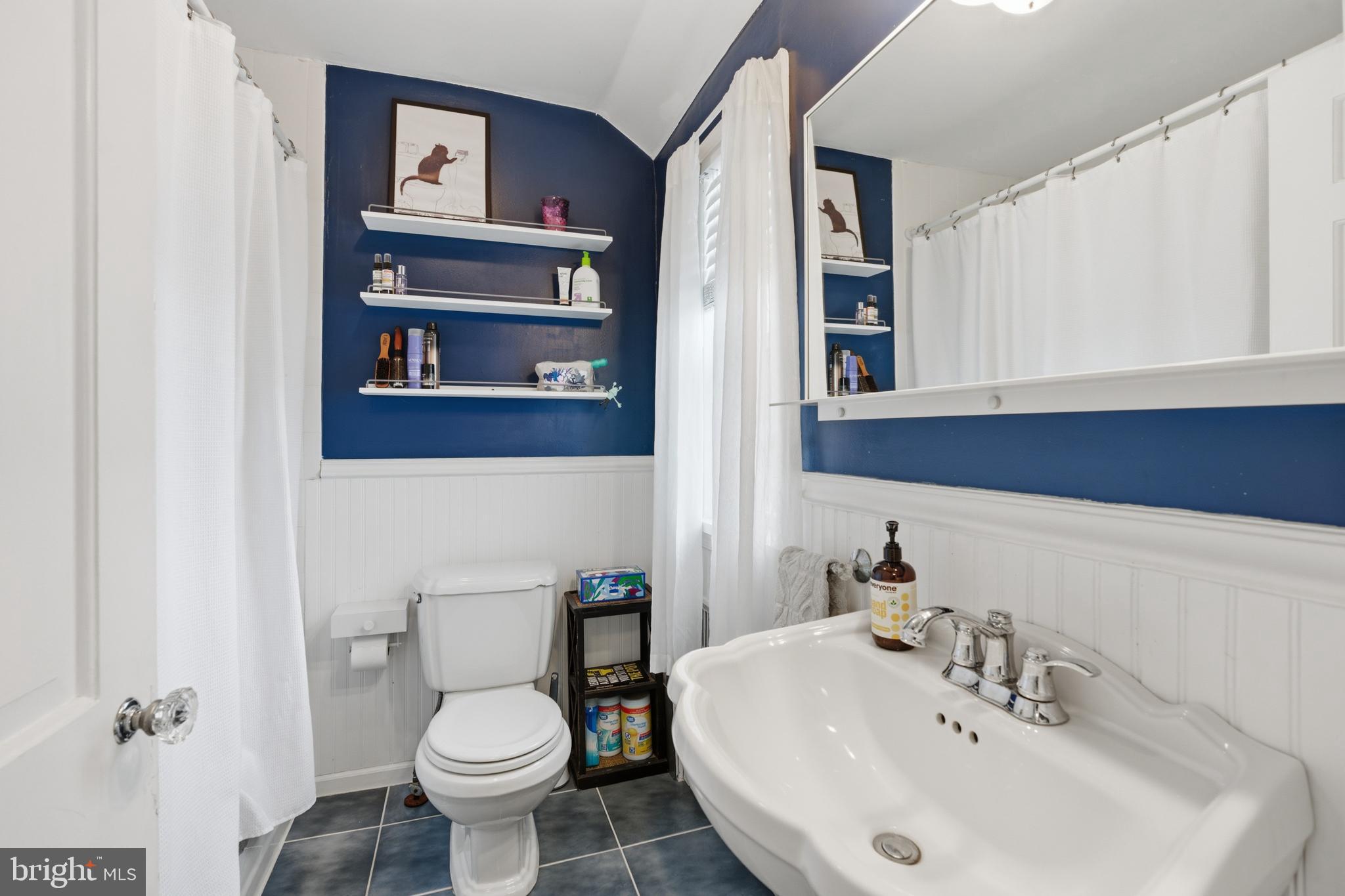 DREXEL HILL - Residential