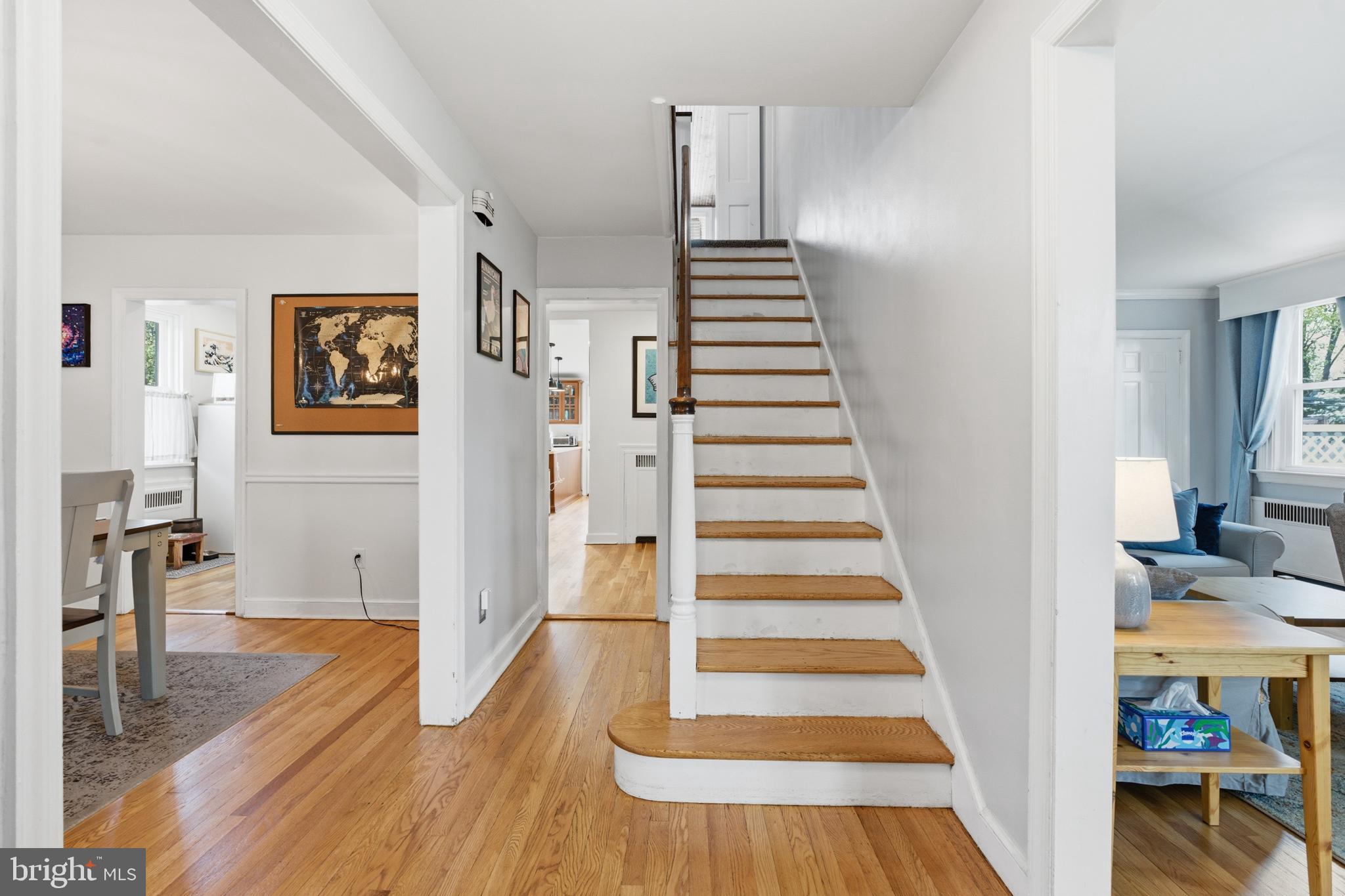 DREXEL HILL - Residential