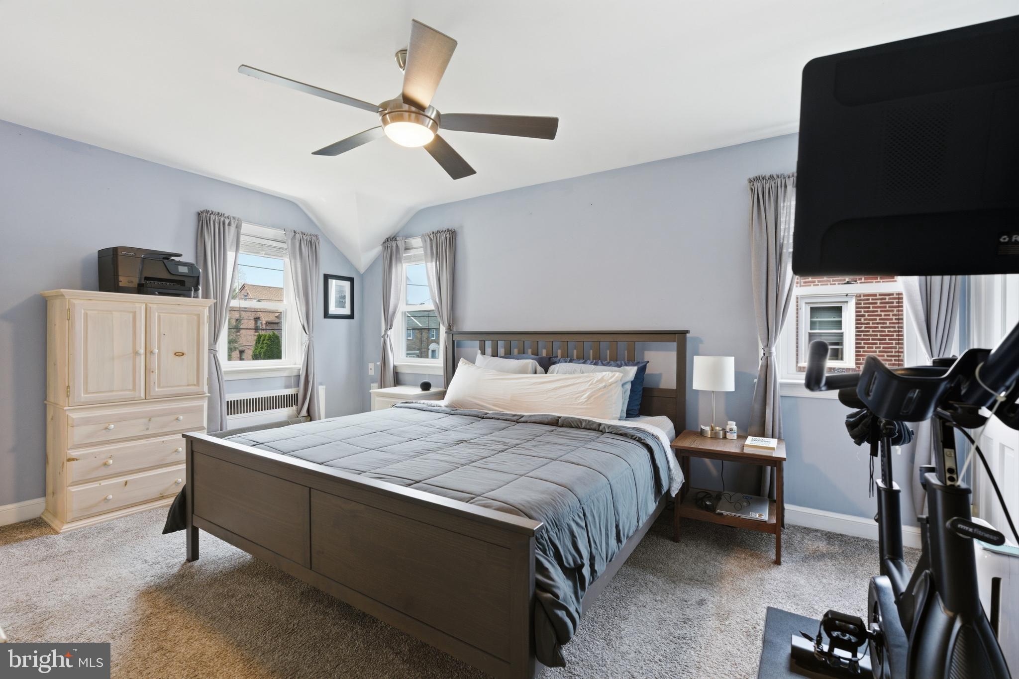 DREXEL HILL - Residential