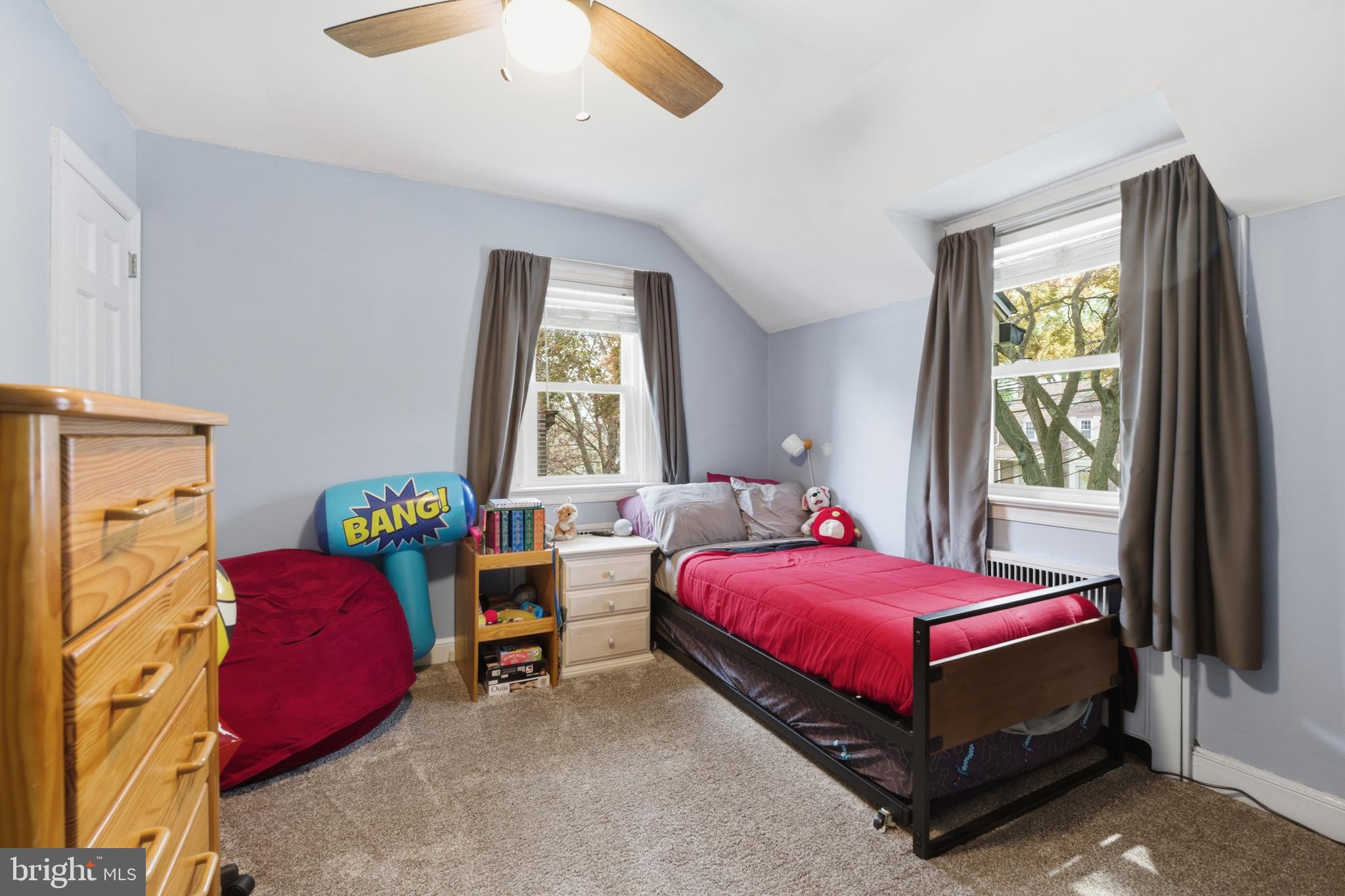 DREXEL HILL - Residential