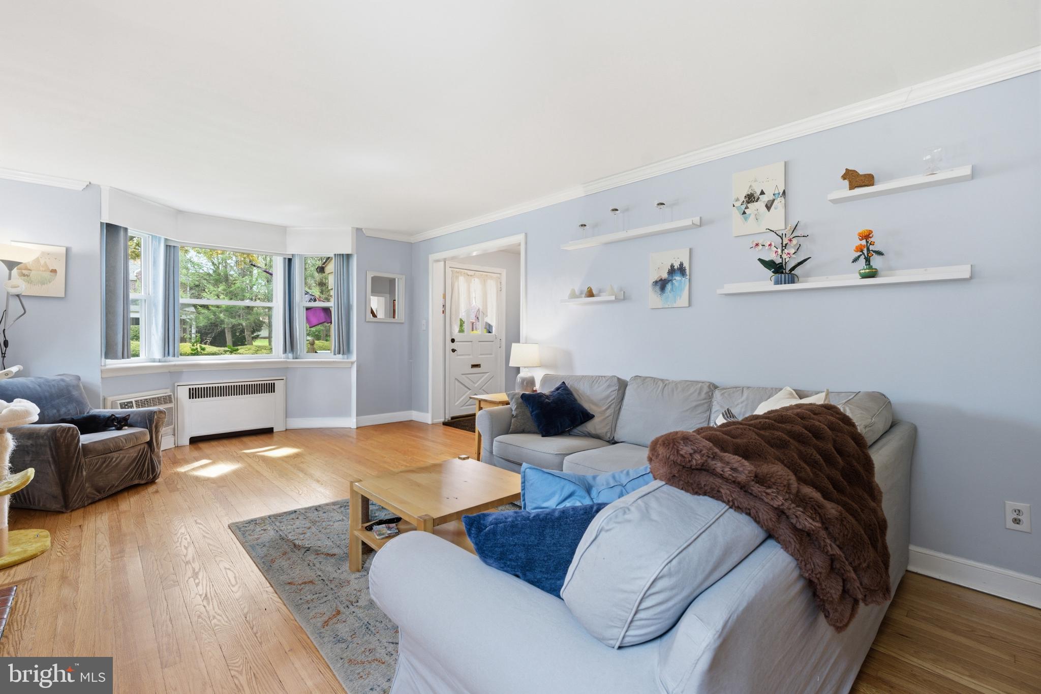 DREXEL HILL - Residential