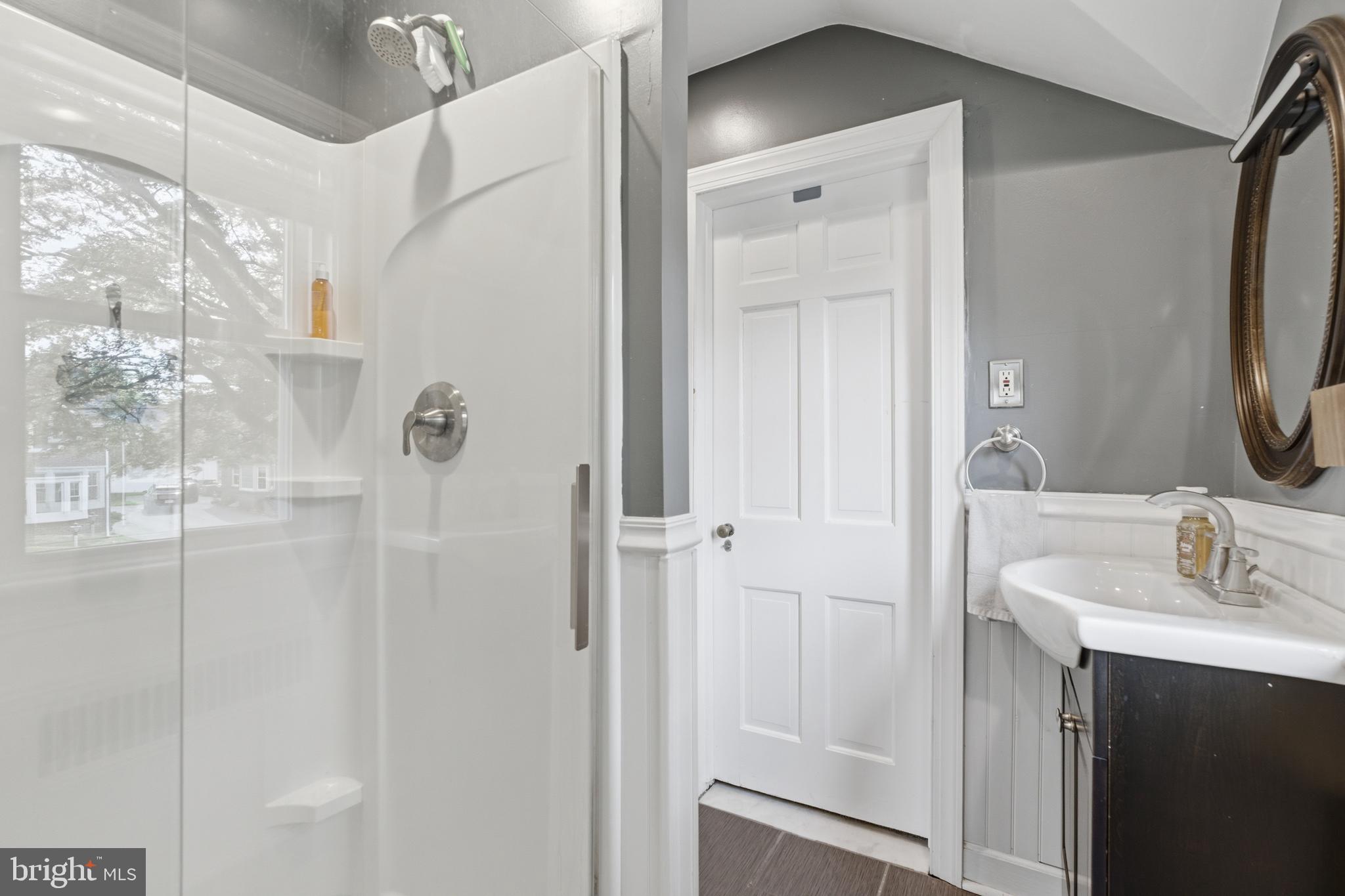 DREXEL HILL - Residential