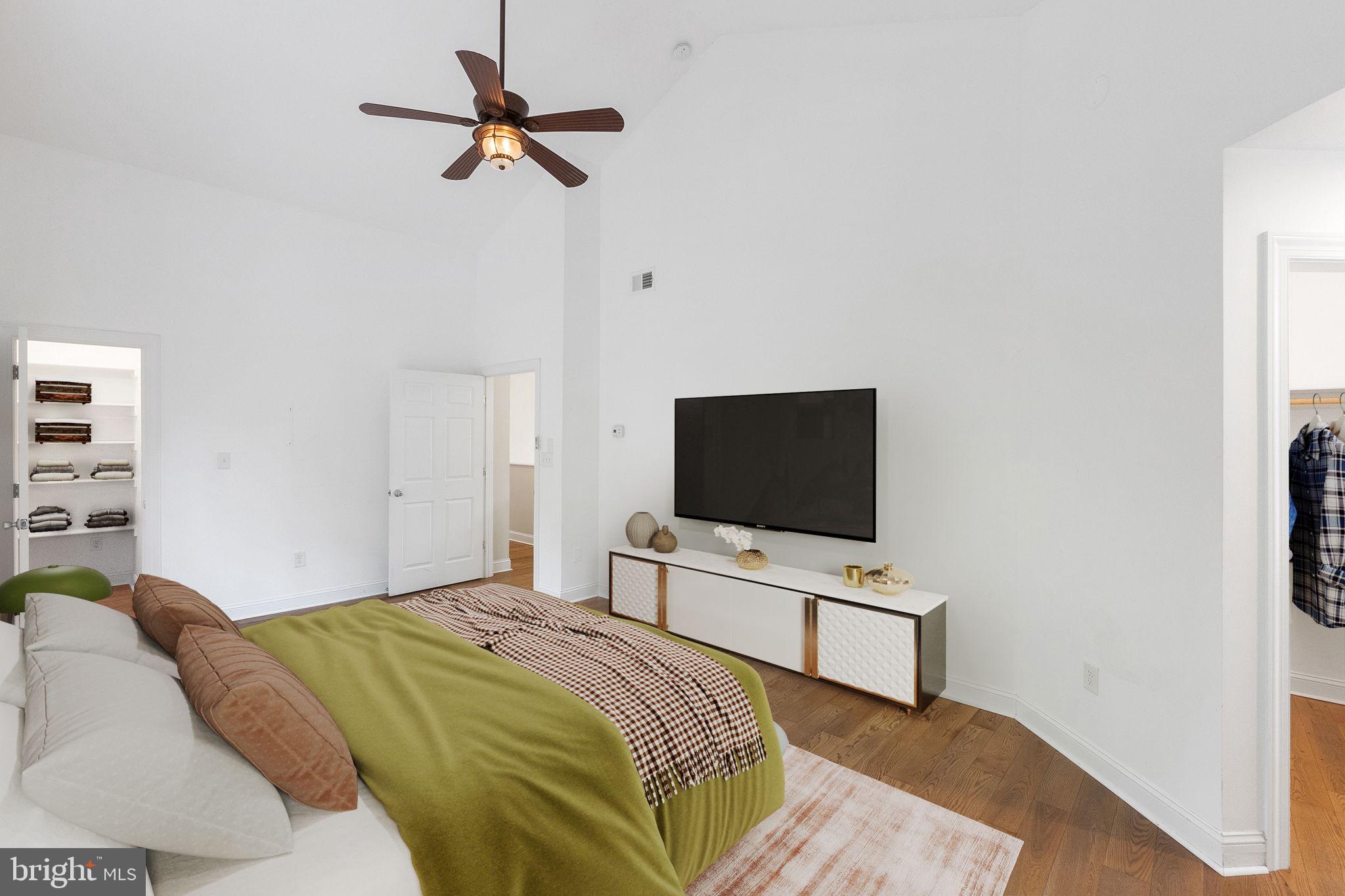 CATOCTIN MT - Residential