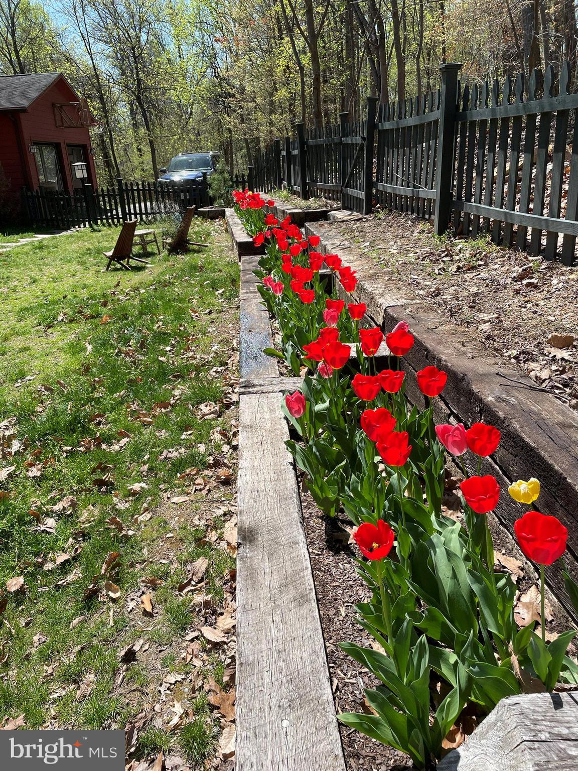 CATOCTIN MT - Residential