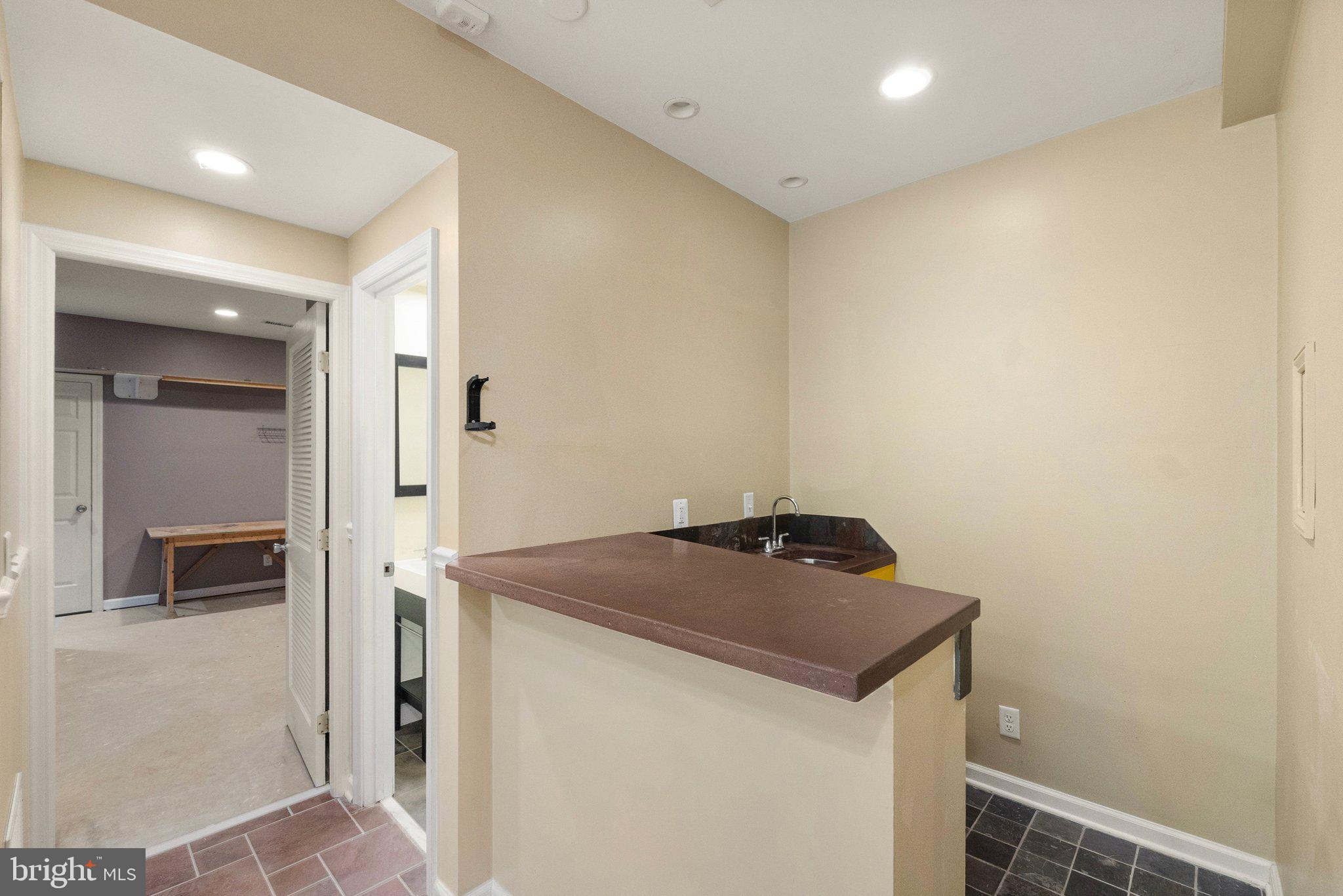 CATOCTIN MT - Residential