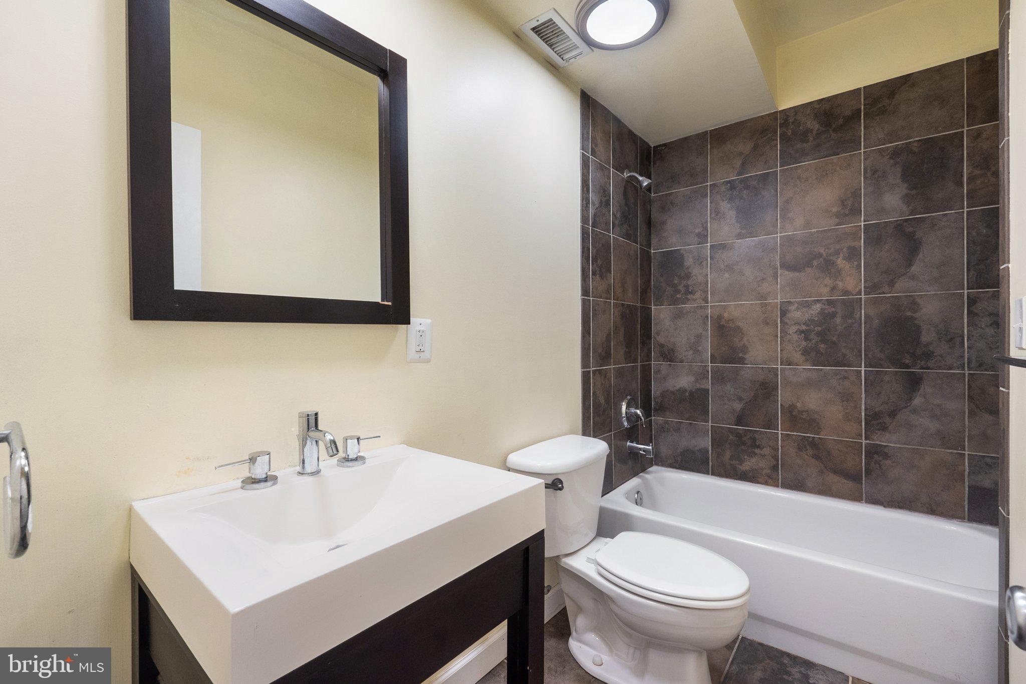 CATOCTIN MT - Residential