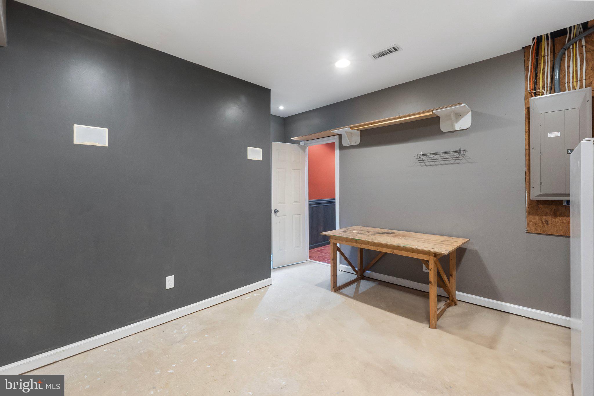 CATOCTIN MT - Residential