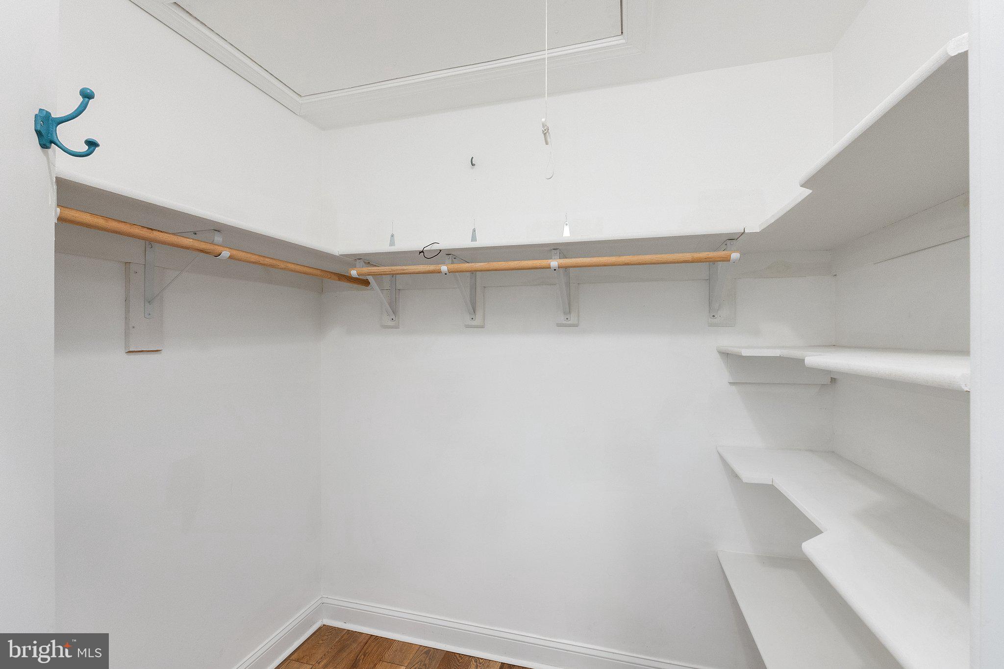 CATOCTIN MT - Residential