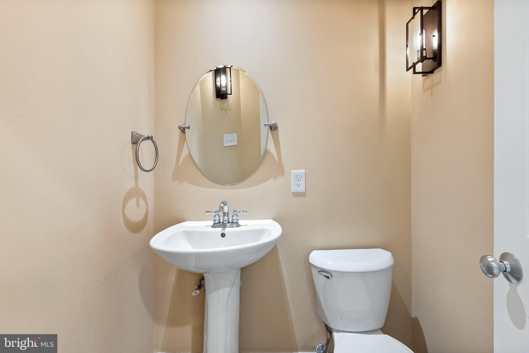 CATOCTIN MT - Residential