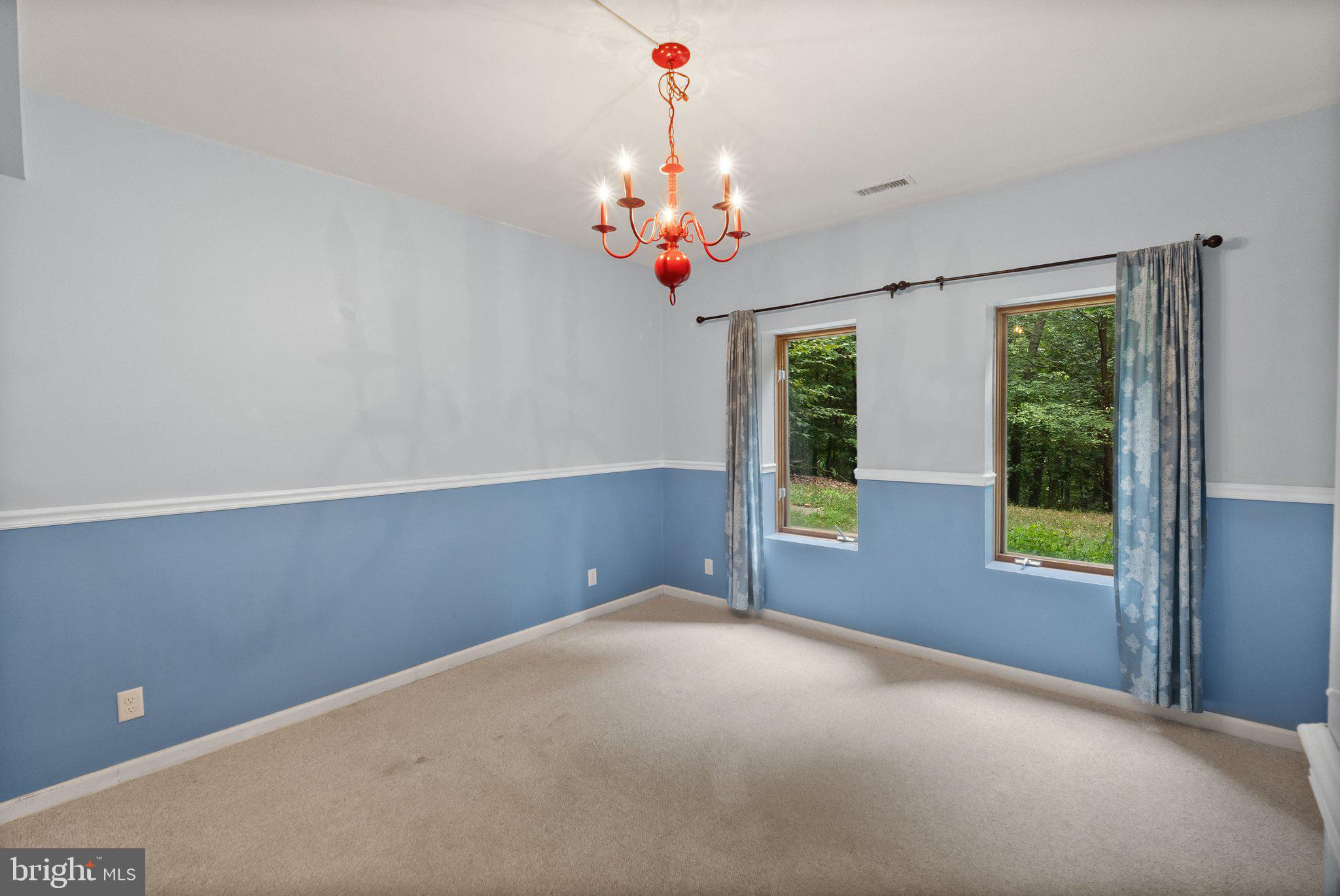 CATOCTIN MT - Residential