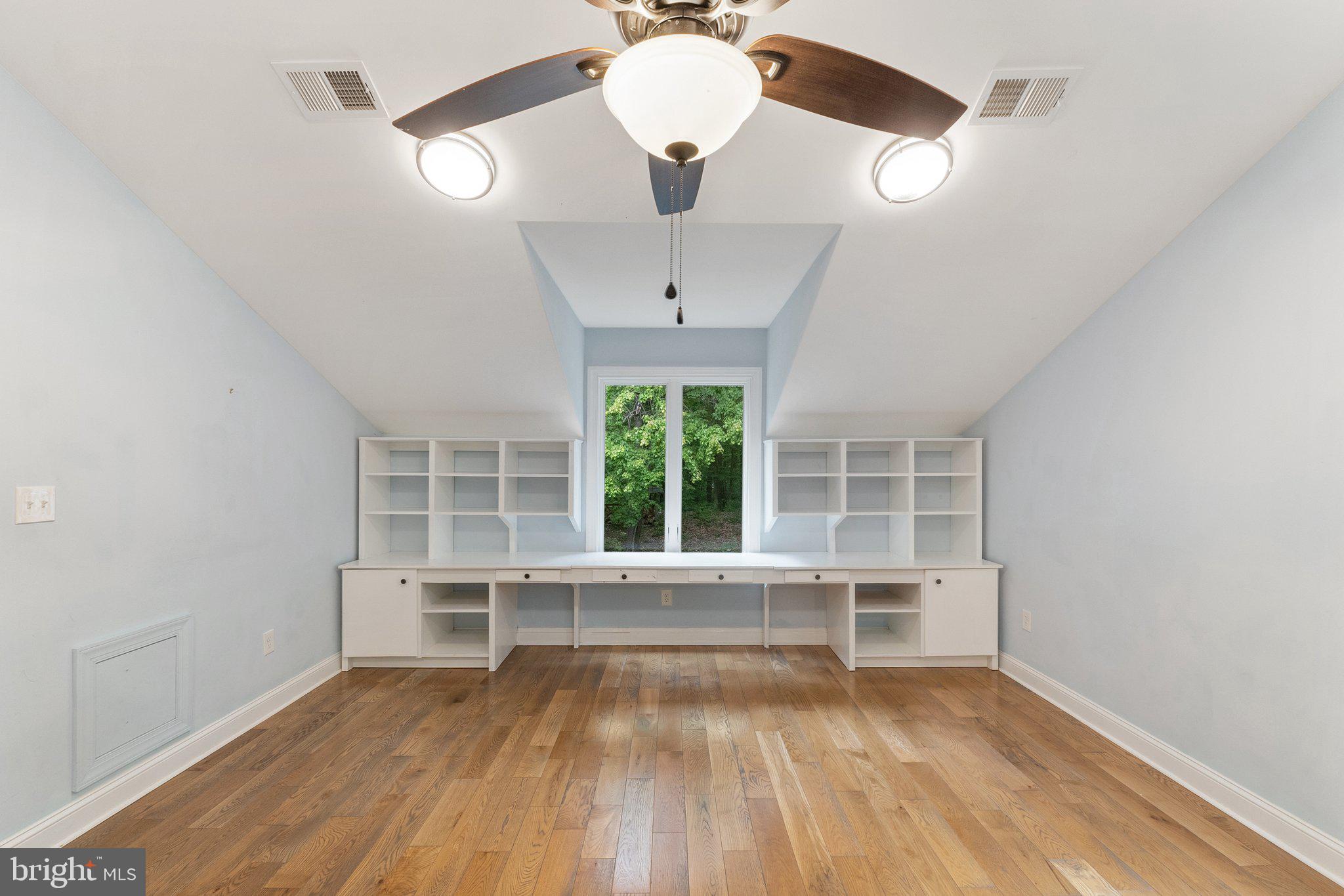 CATOCTIN MT - Residential