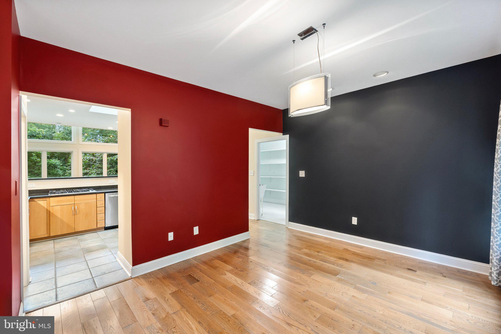 CATOCTIN MT - Residential