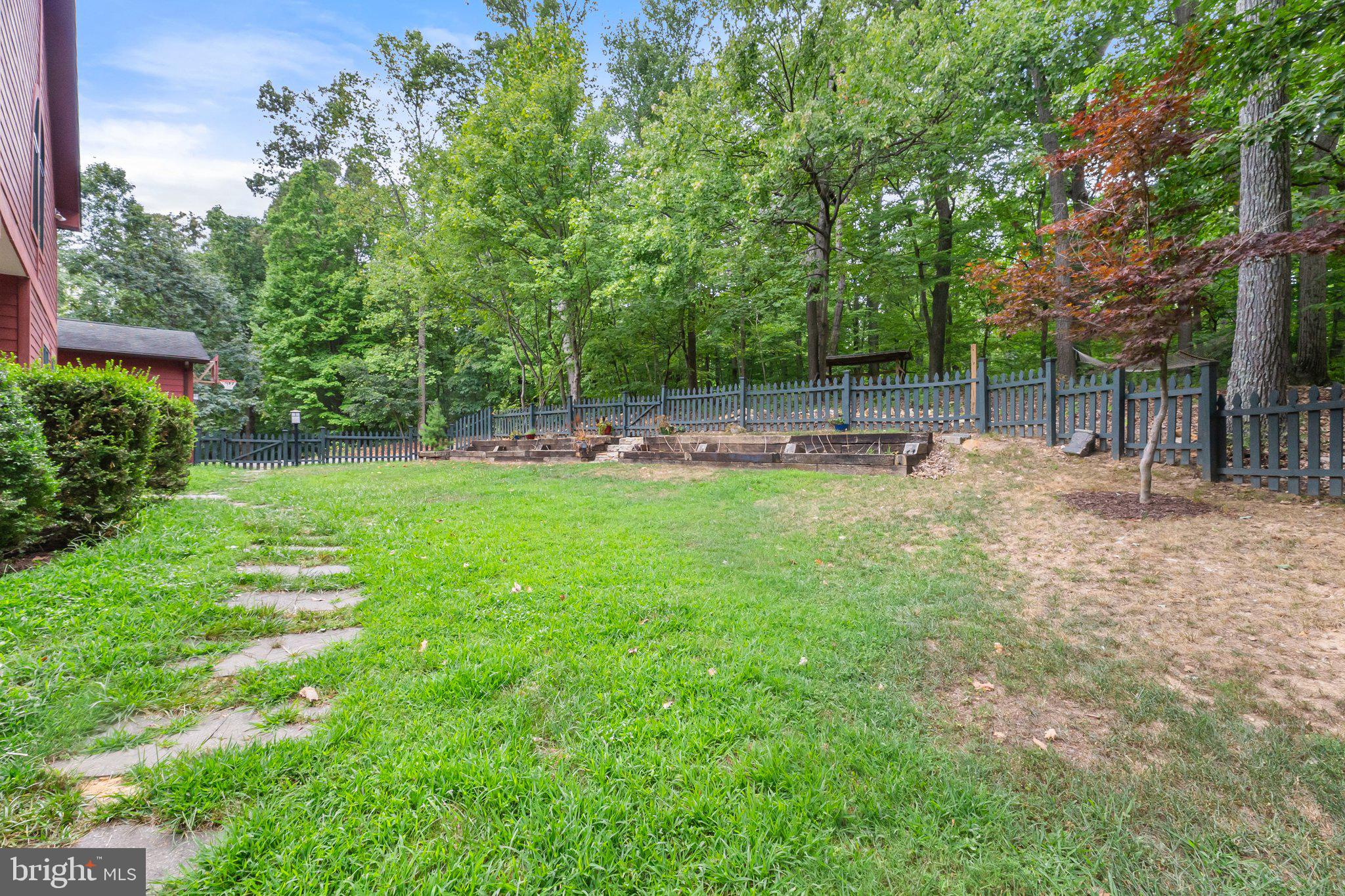 CATOCTIN MT - Residential