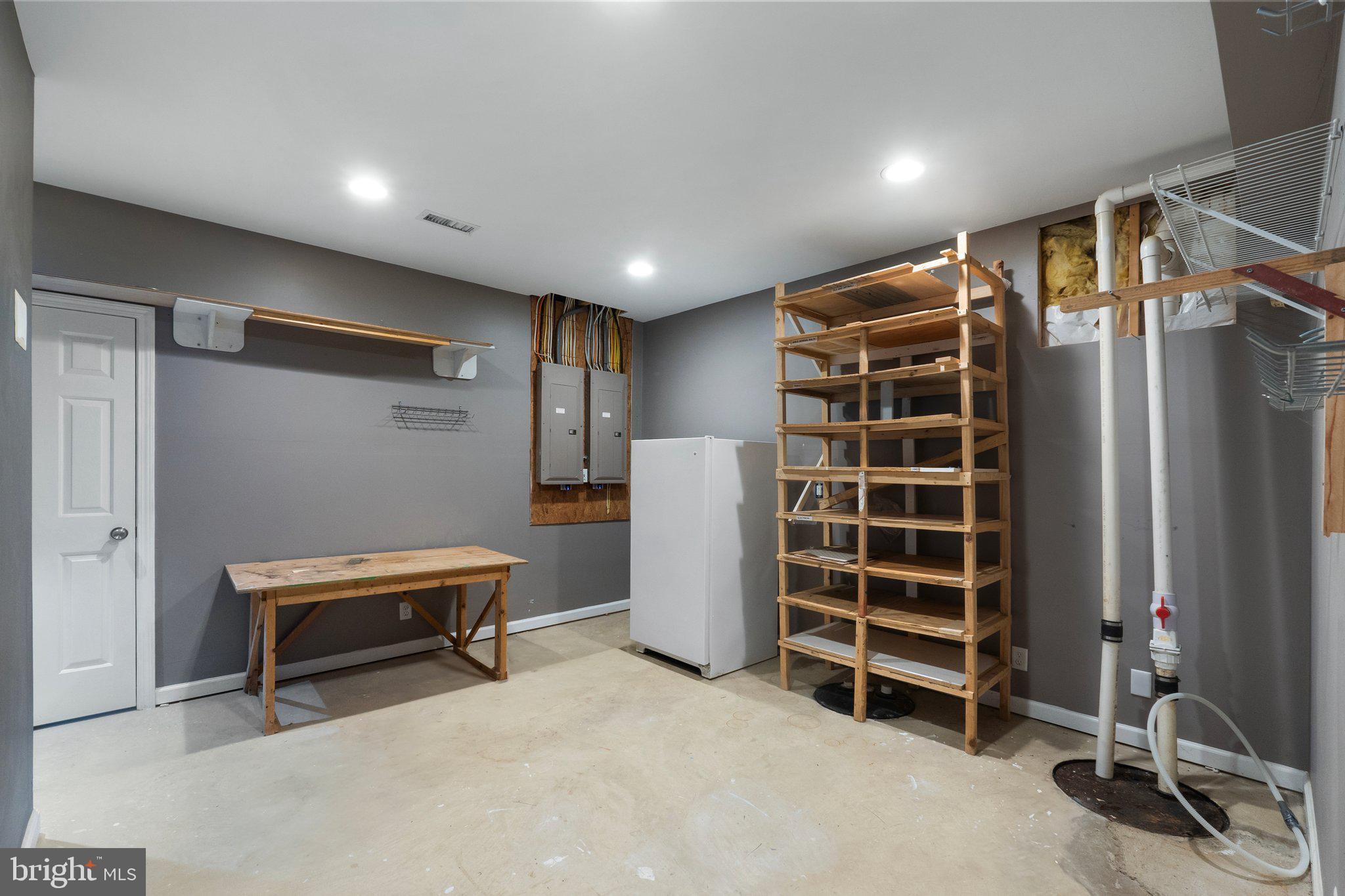 CATOCTIN MT - Residential