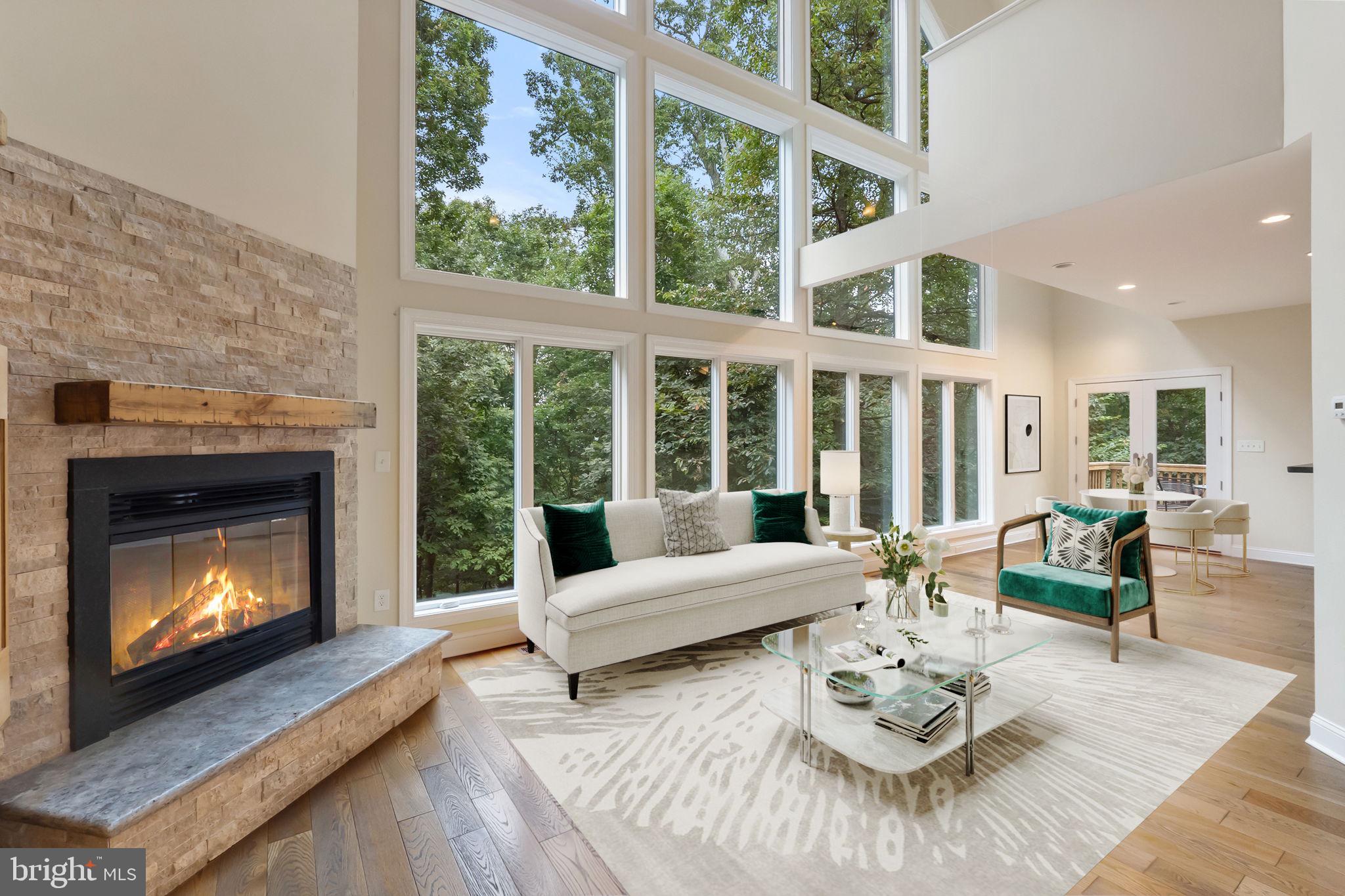 CATOCTIN MT - Residential