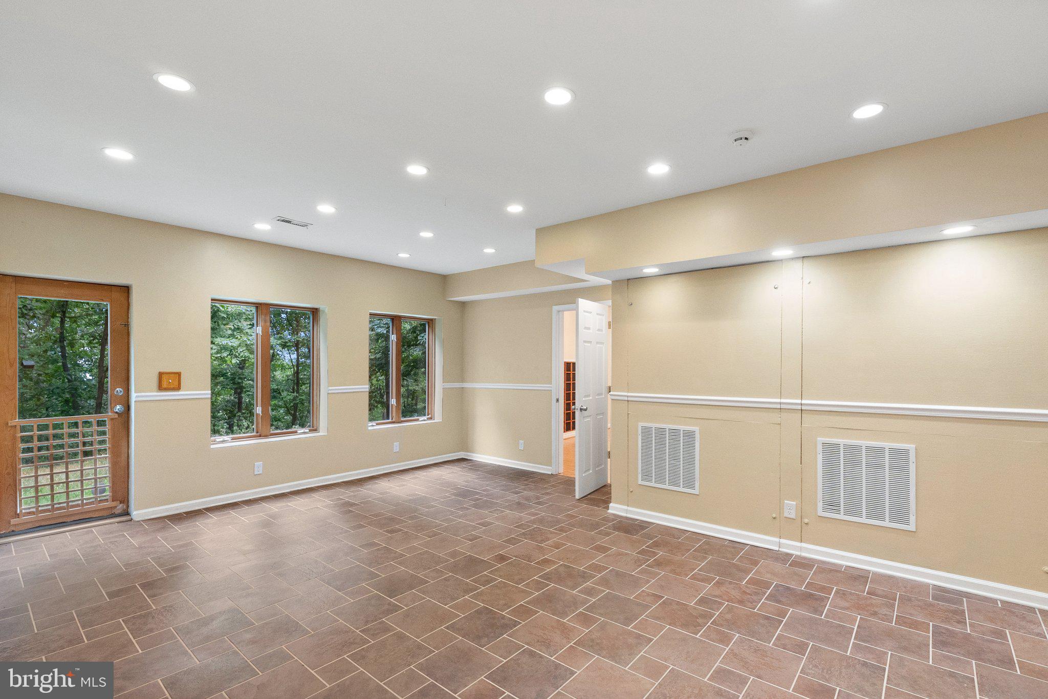 CATOCTIN MT - Residential