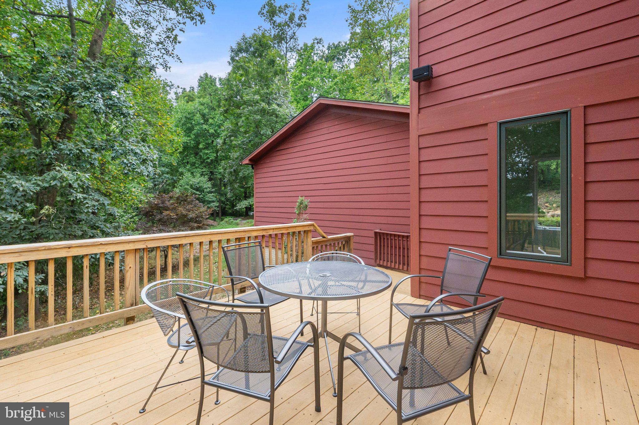 CATOCTIN MT - Residential