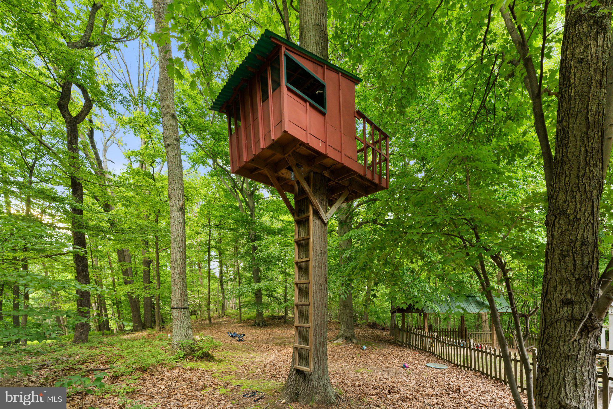 CATOCTIN MT - Residential