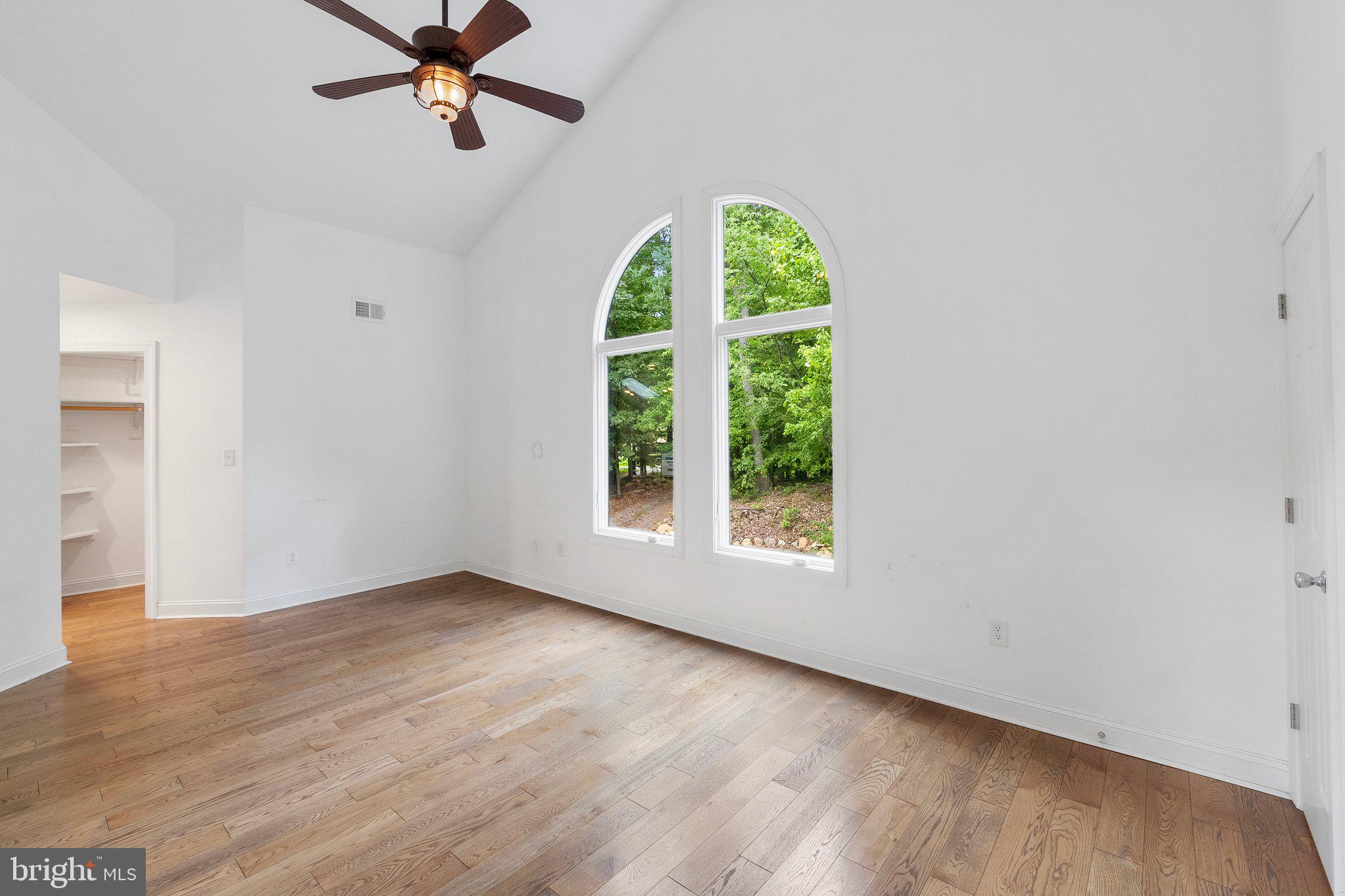 CATOCTIN MT - Residential