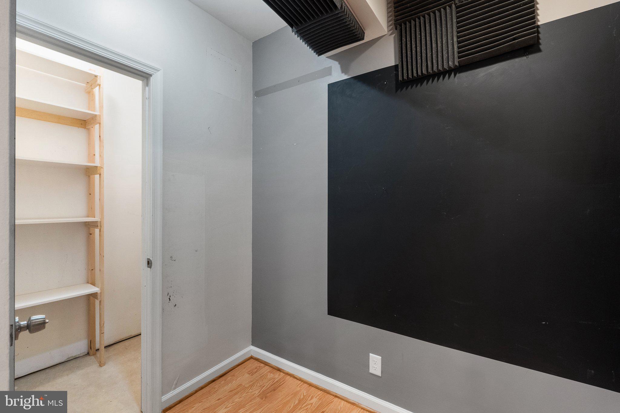 CATOCTIN MT - Residential