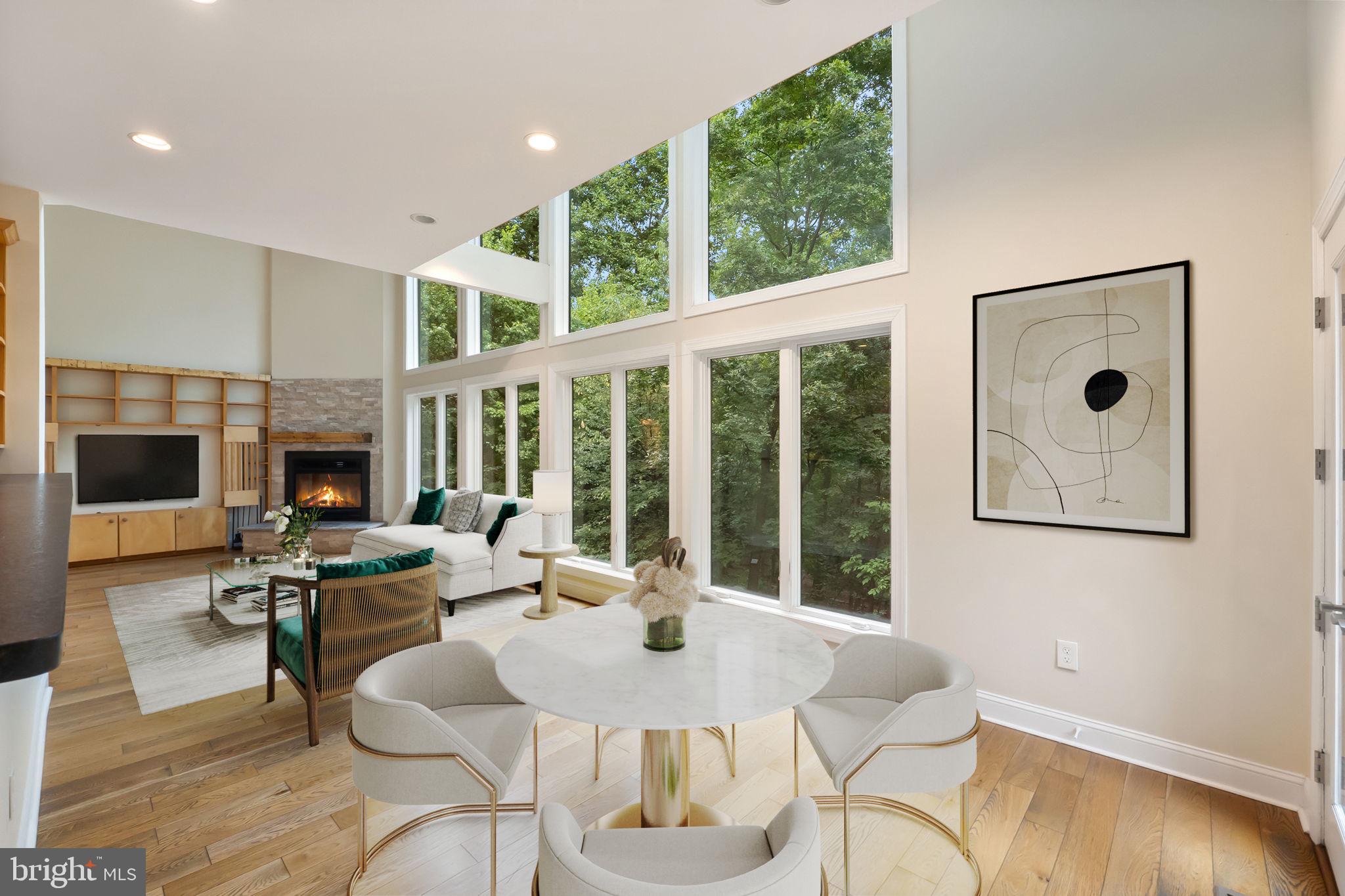 CATOCTIN MT - Residential