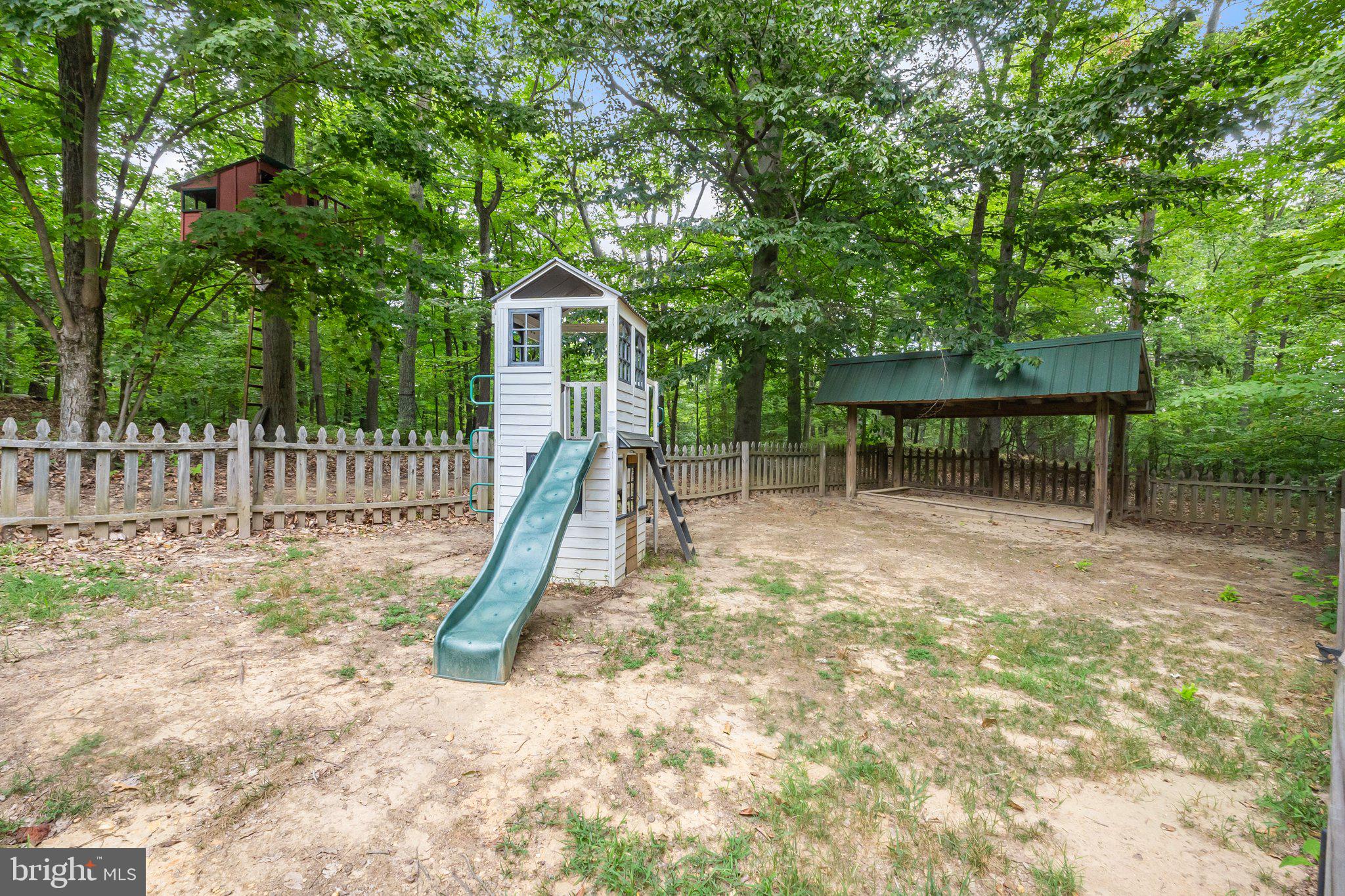 CATOCTIN MT - Residential