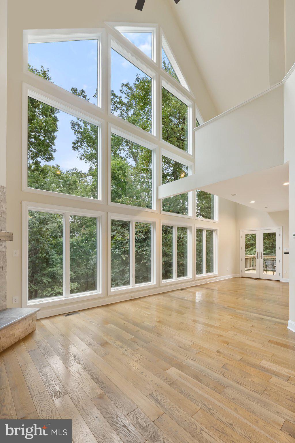 CATOCTIN MT - Residential