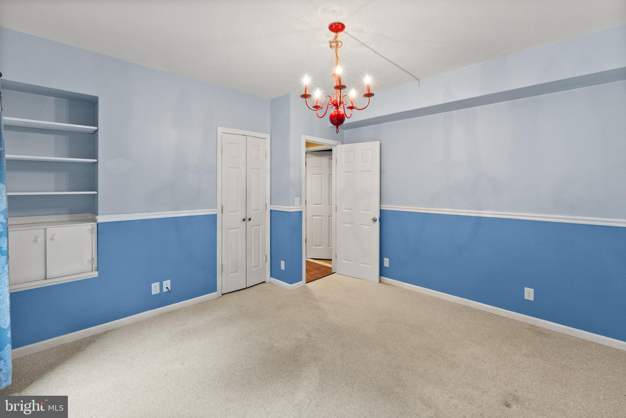 CATOCTIN MT - Residential