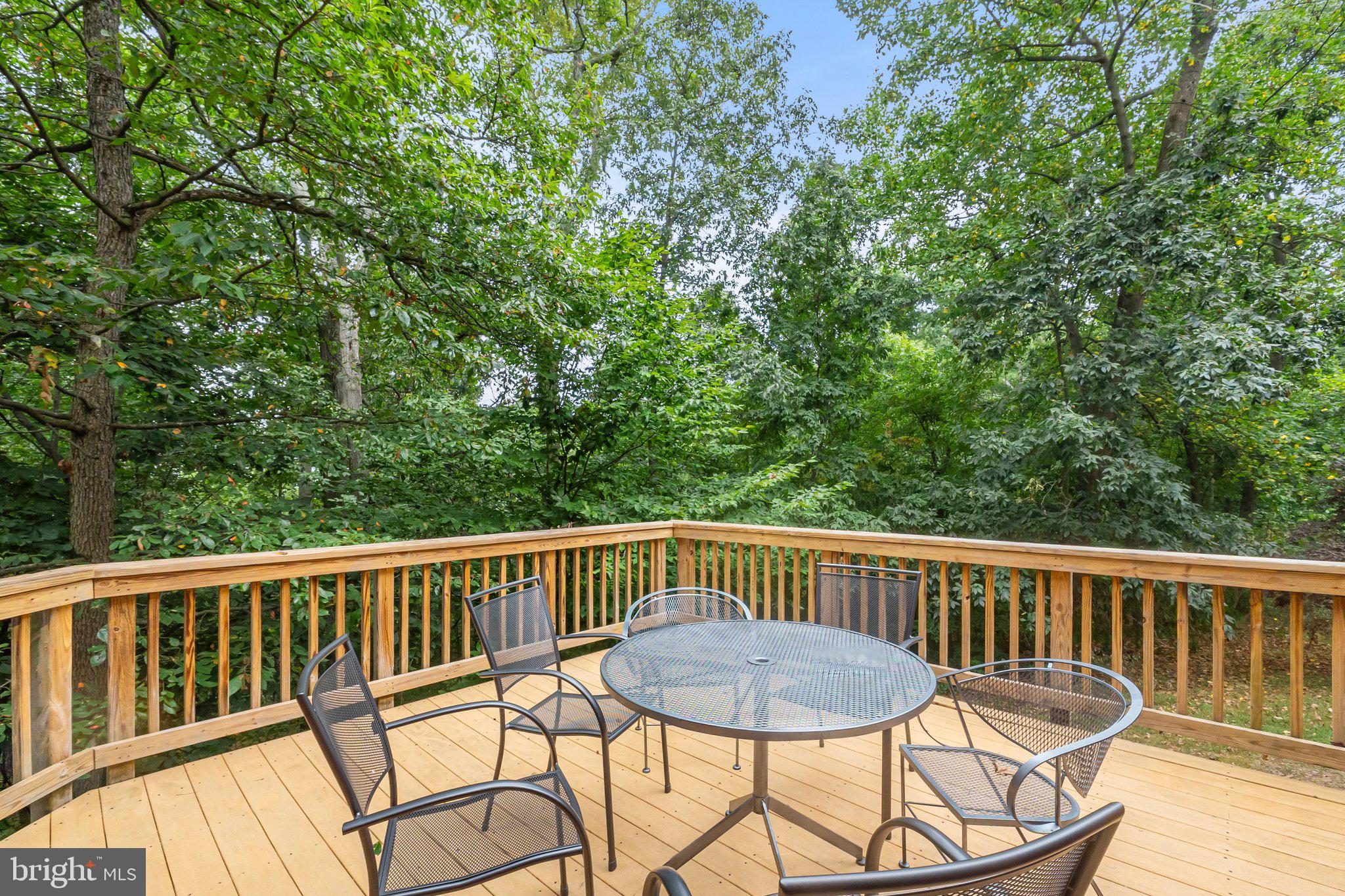 CATOCTIN MT - Residential