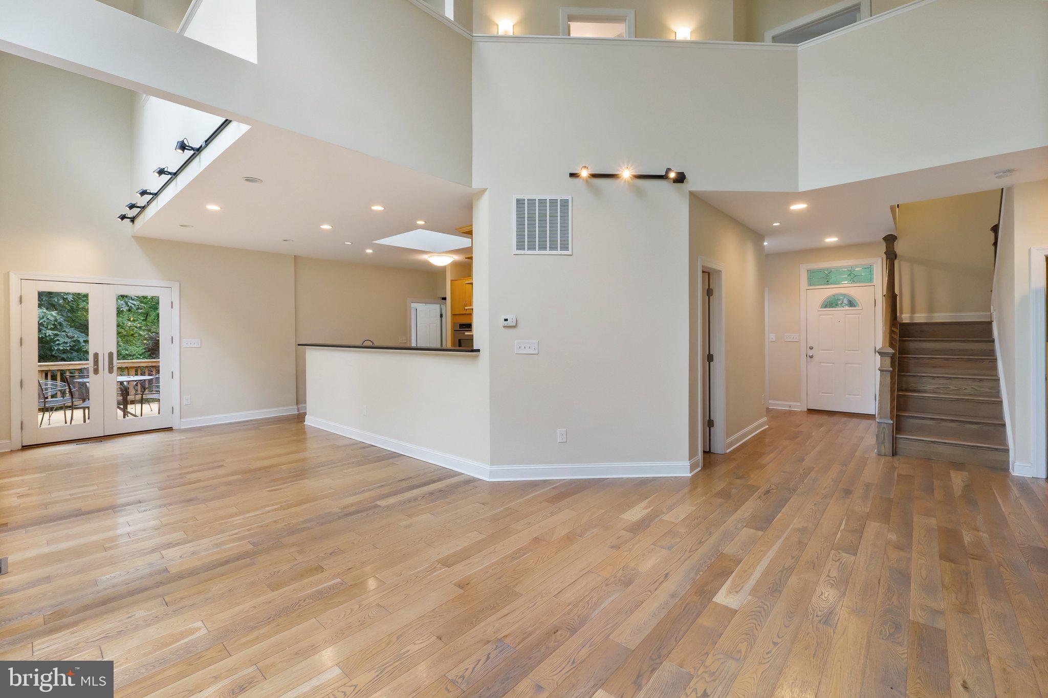 CATOCTIN MT - Residential