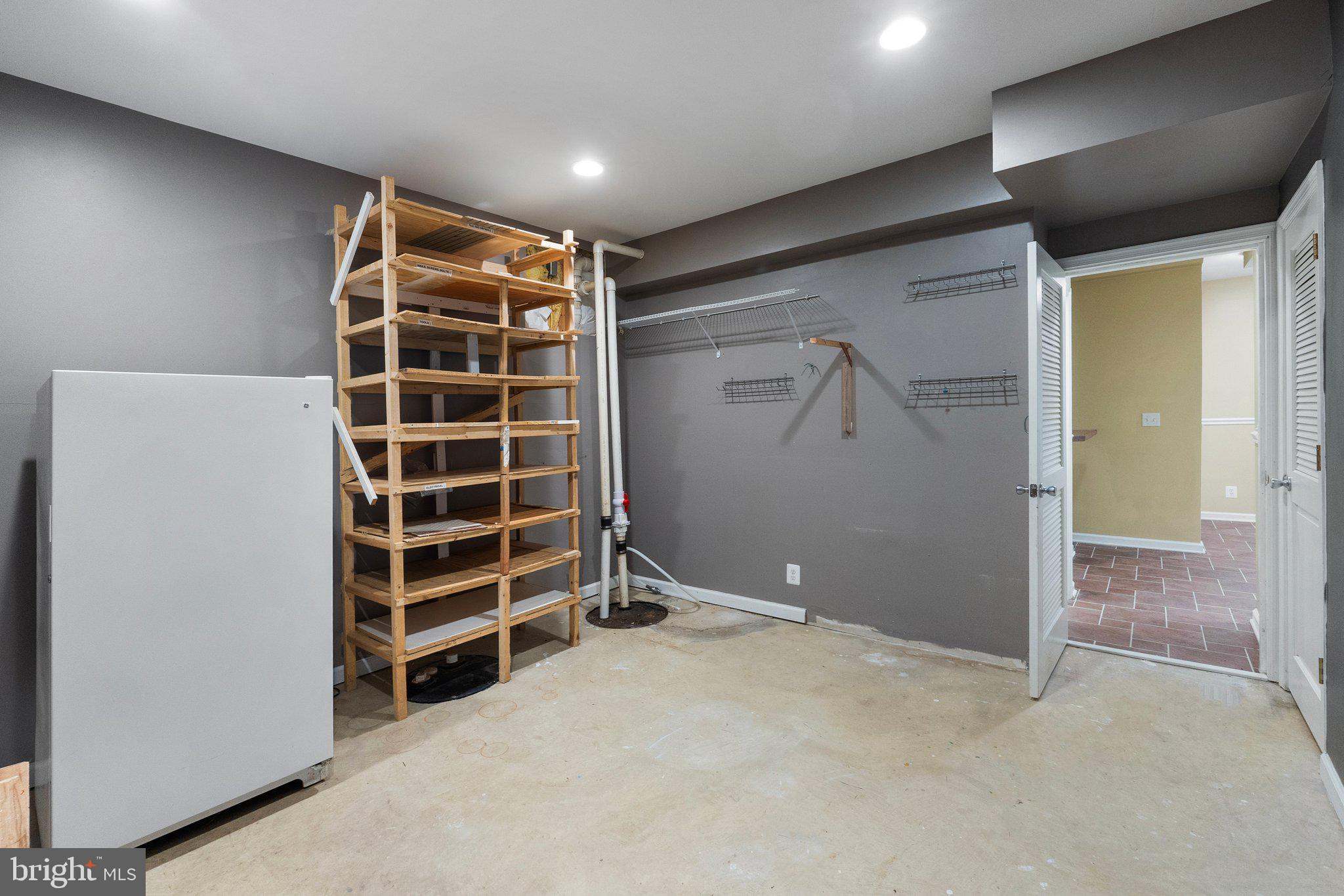 CATOCTIN MT - Residential